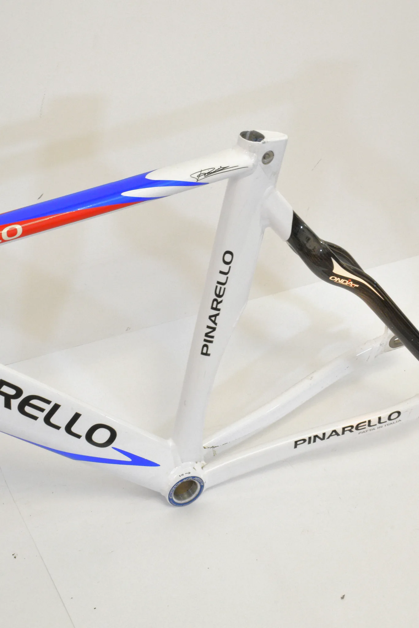 Pinarello Pista — 3