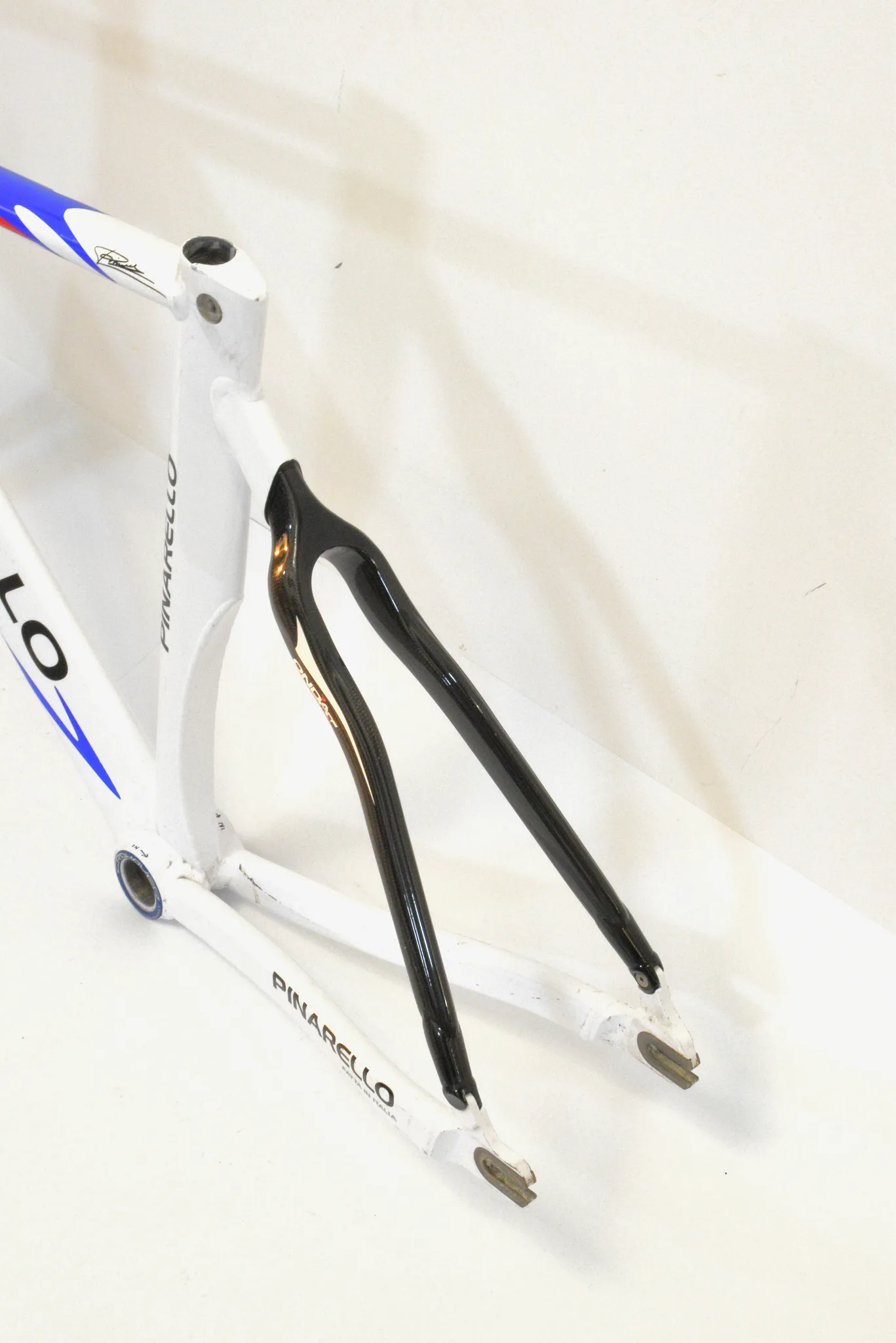 Pinarello Pista — 4