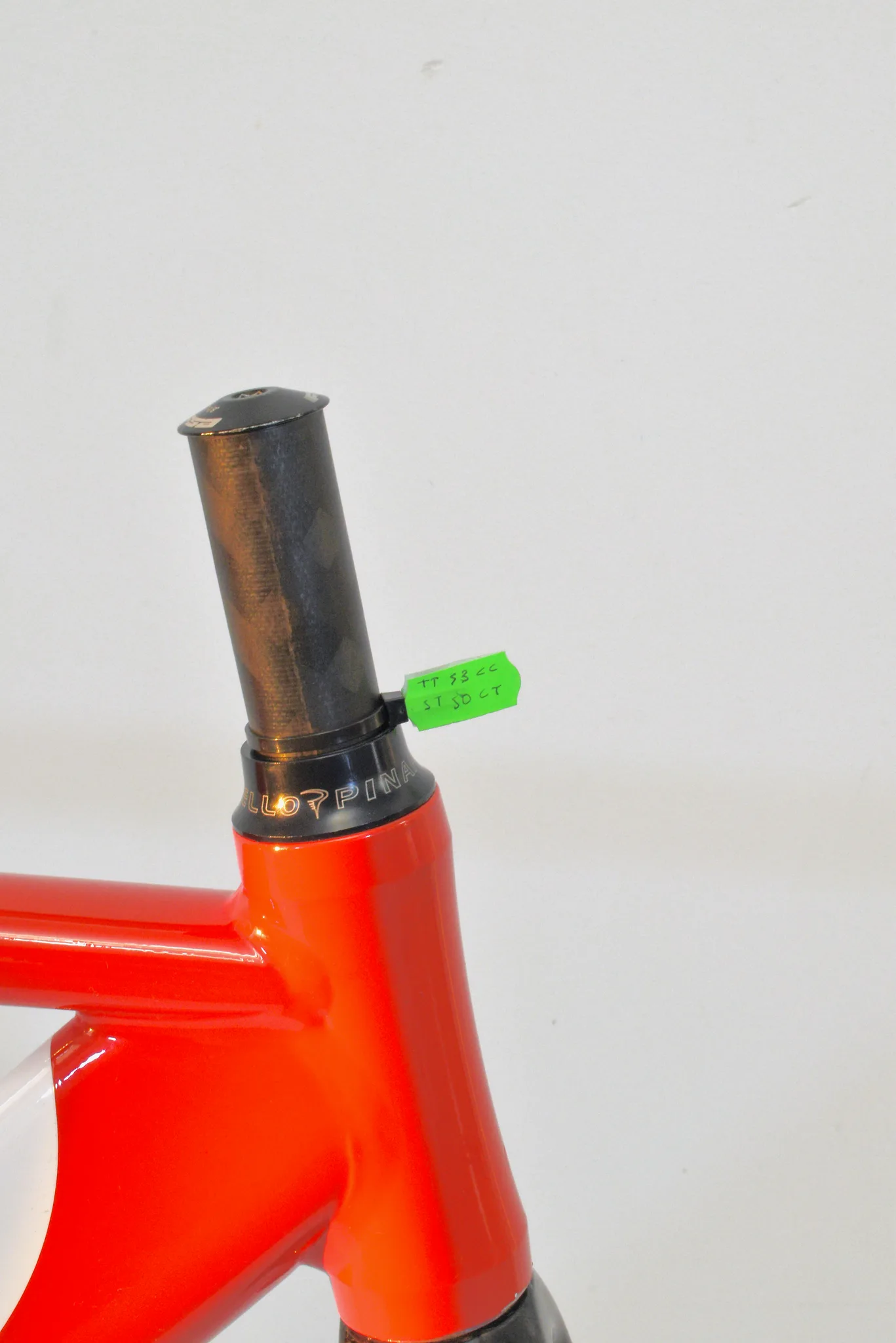 Pinarello Pista — 5