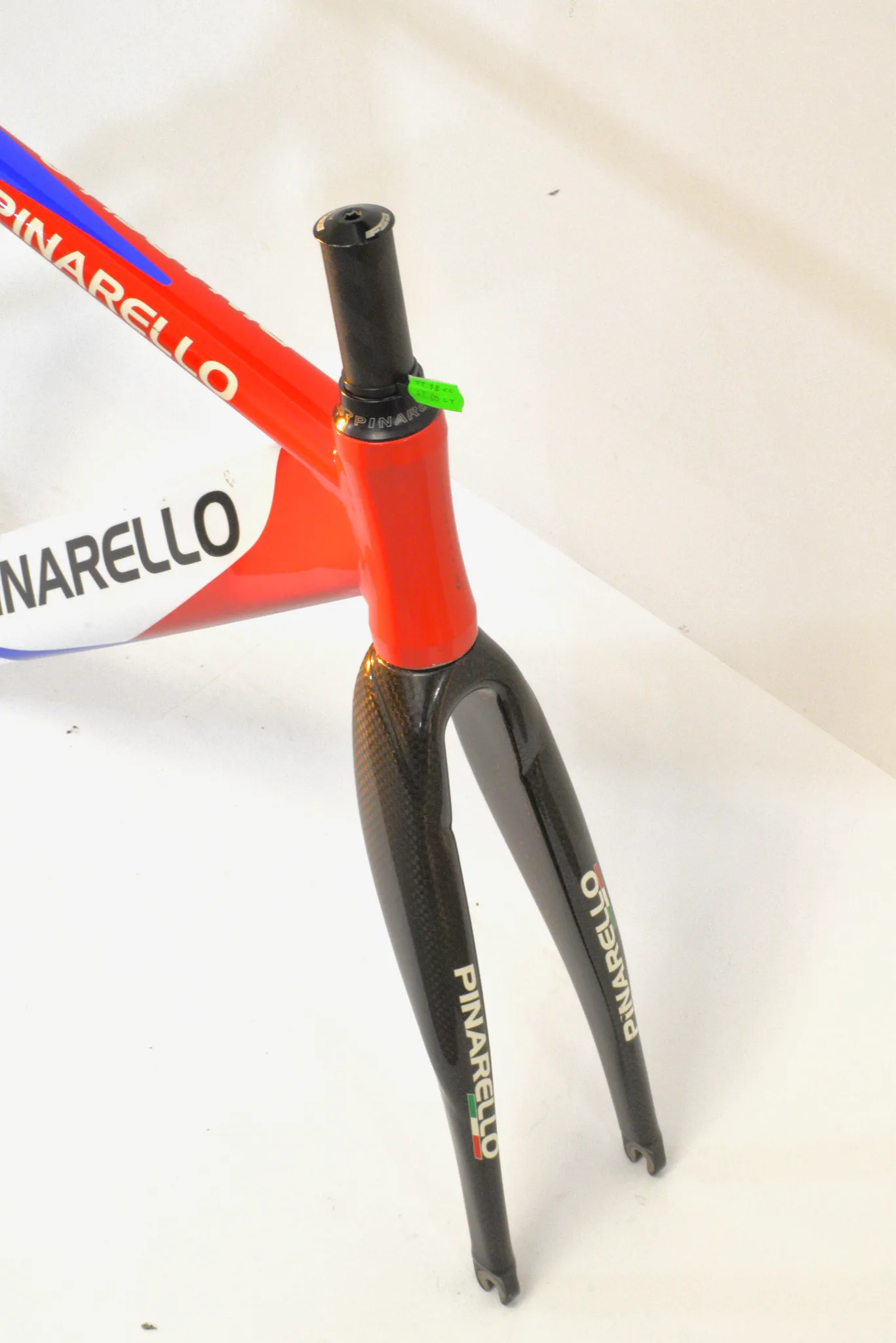 Pinarello Pista — 6