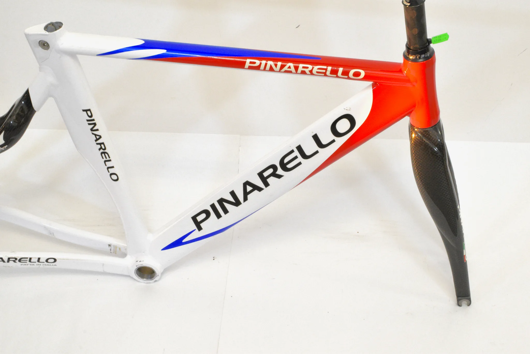 Pinarello Pista — 7