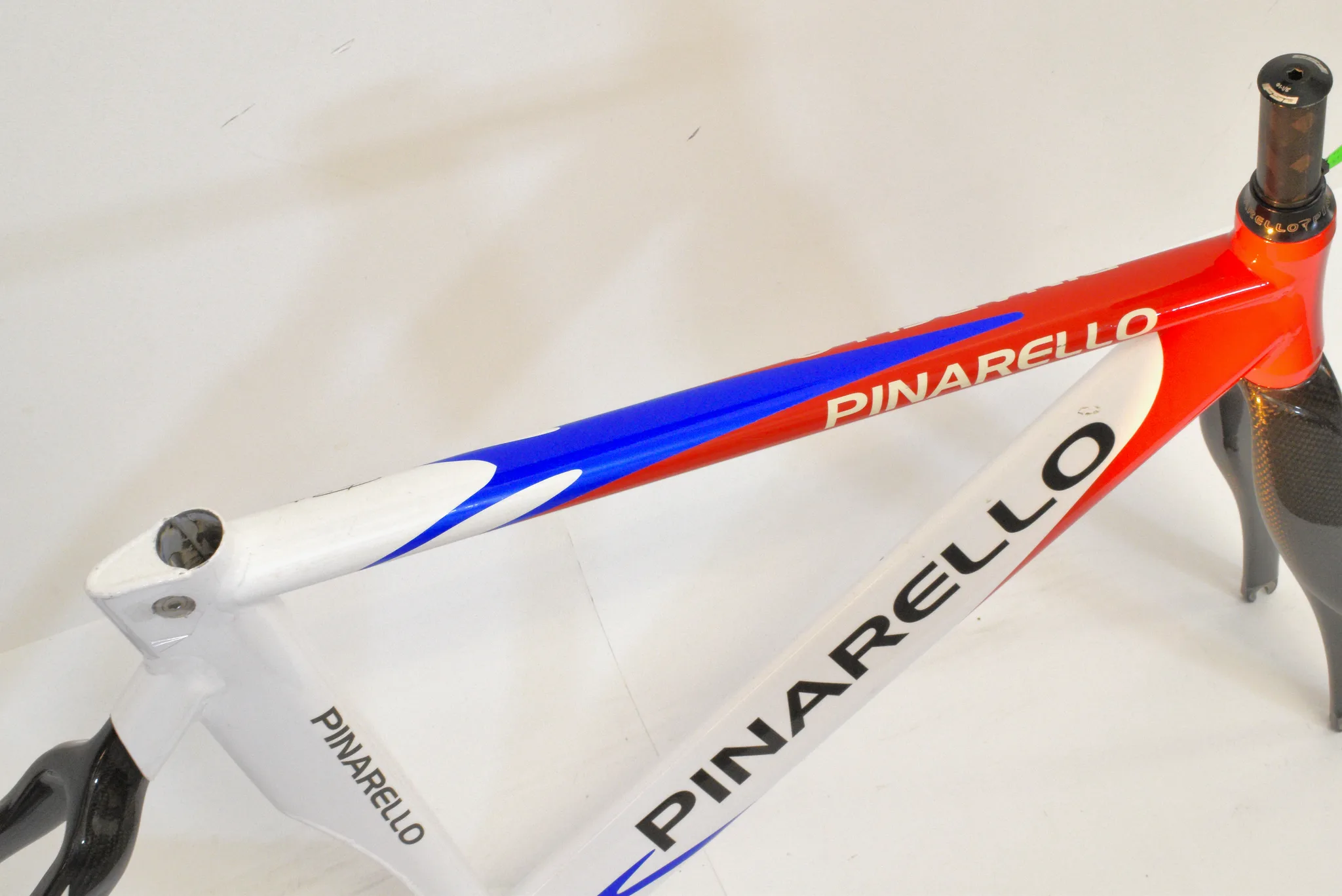 Pinarello Pista — 8