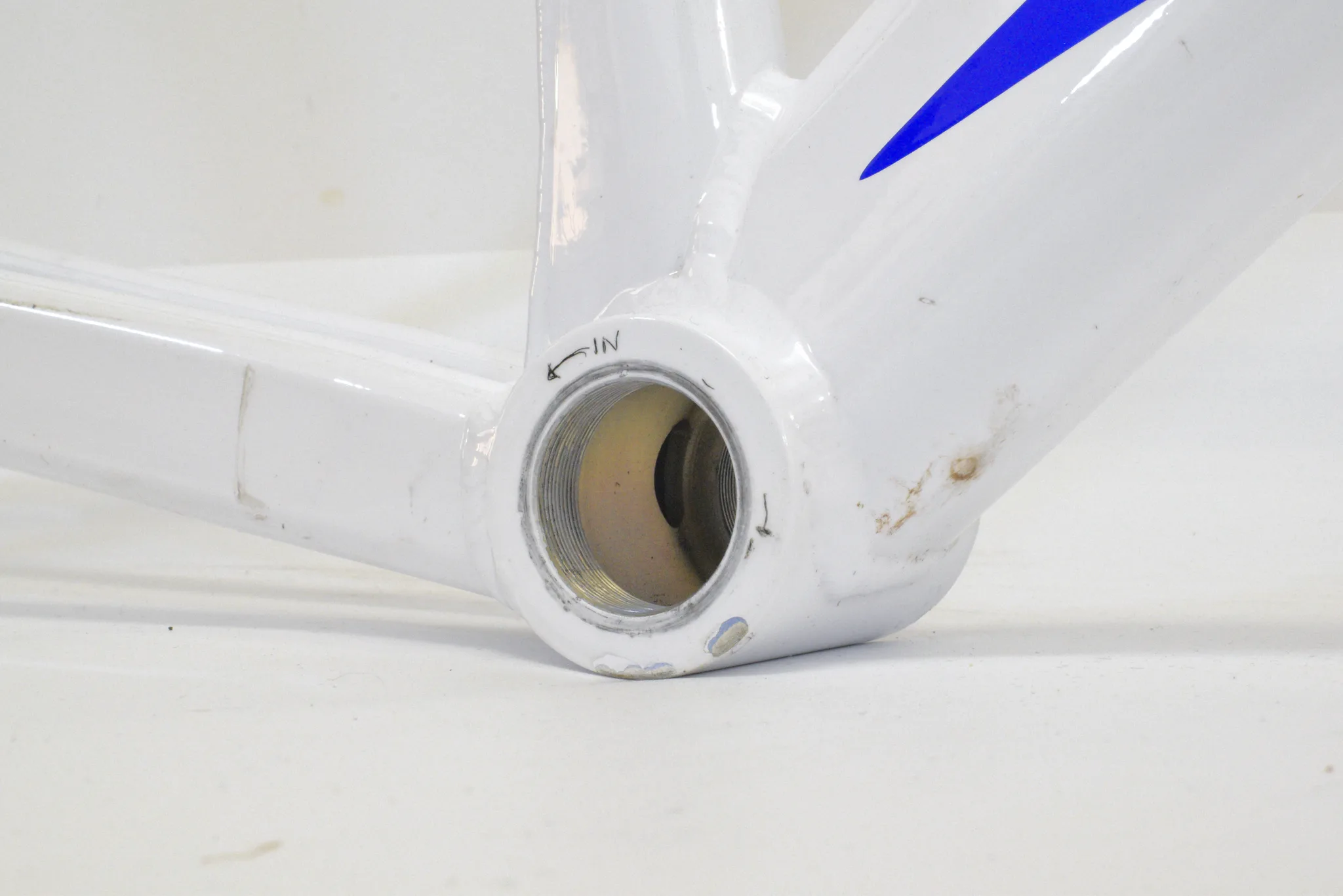 Pinarello Pista — 9