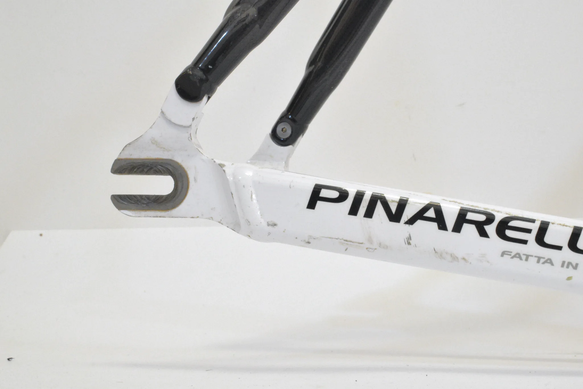 Pinarello Pista — 10