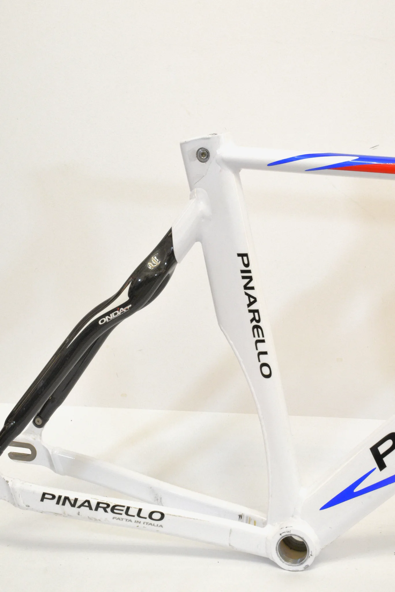 Pinarello Pista — 11