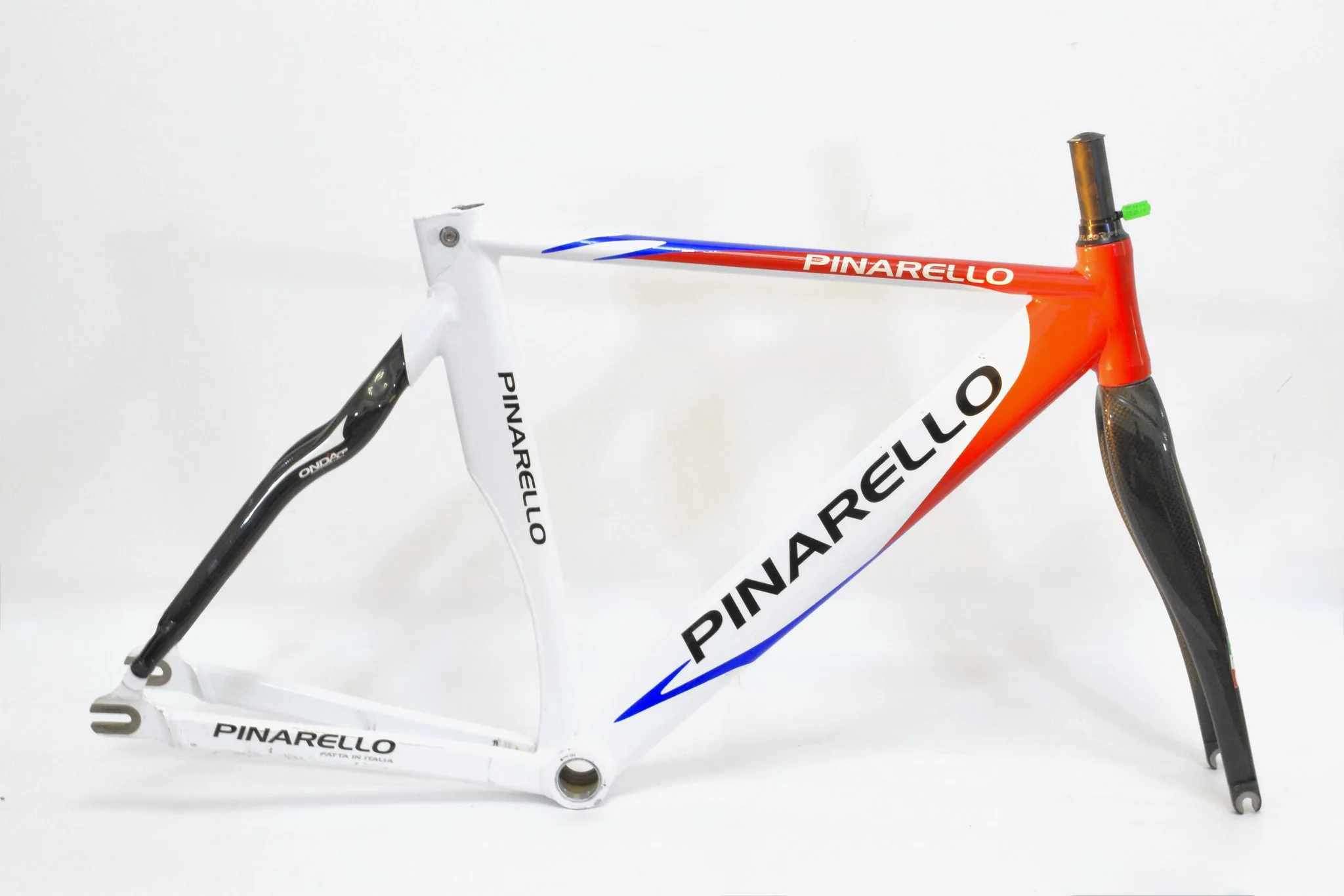 Pinarello Pista — 1