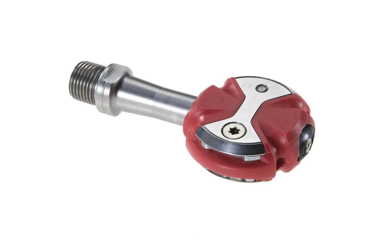 Speedplay Zero Stainless