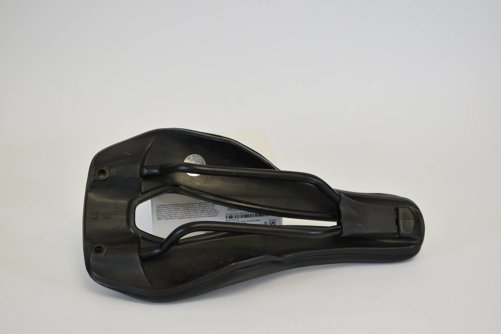 Selle Italia Watt Superflow — 2