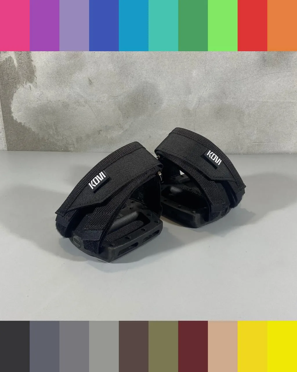 KOVI 2Pro series
