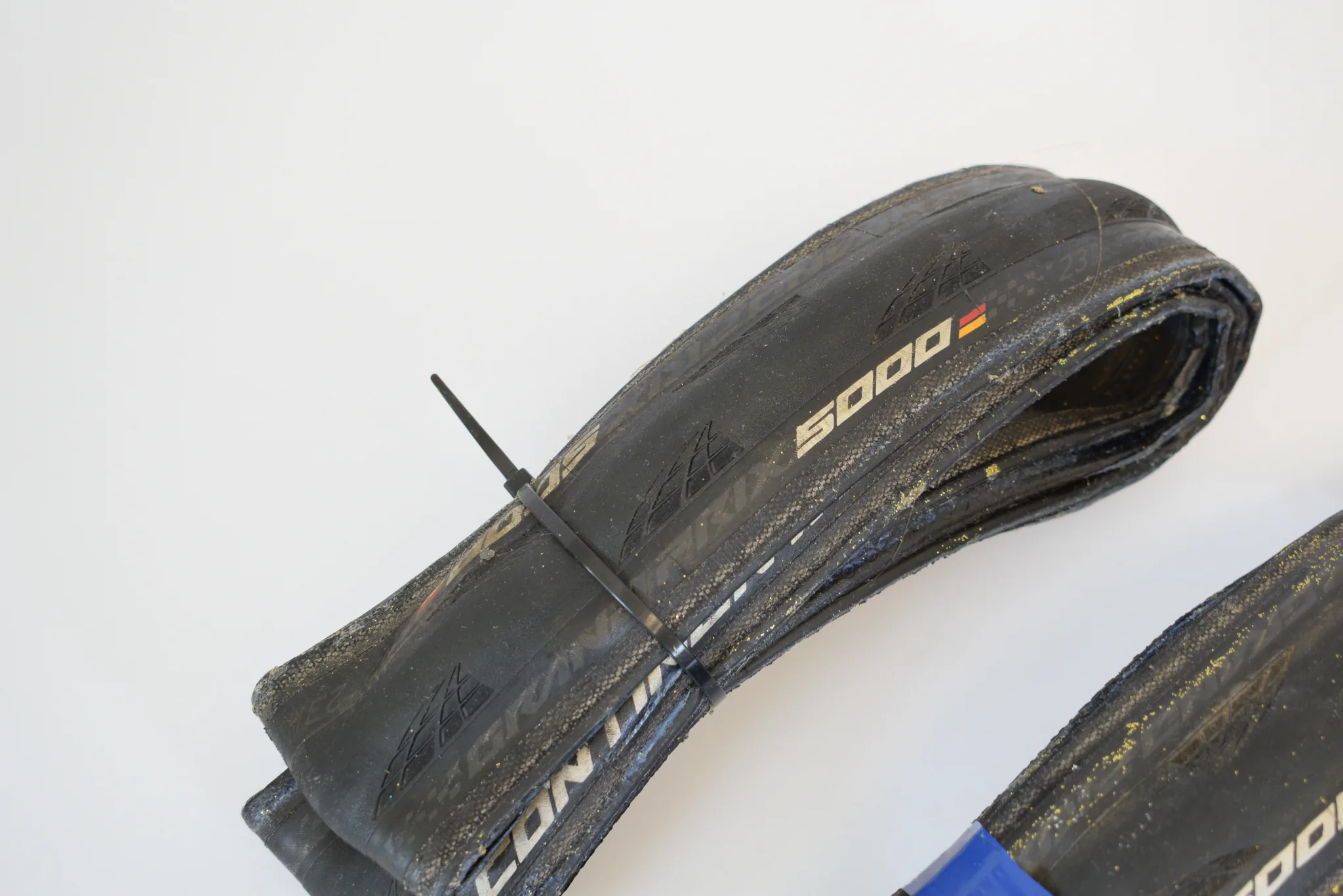 Shimano Dura-Ace NJS Lockring — 2