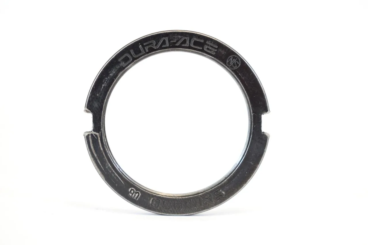 Shimano Dura-Ace NJS Lockring
