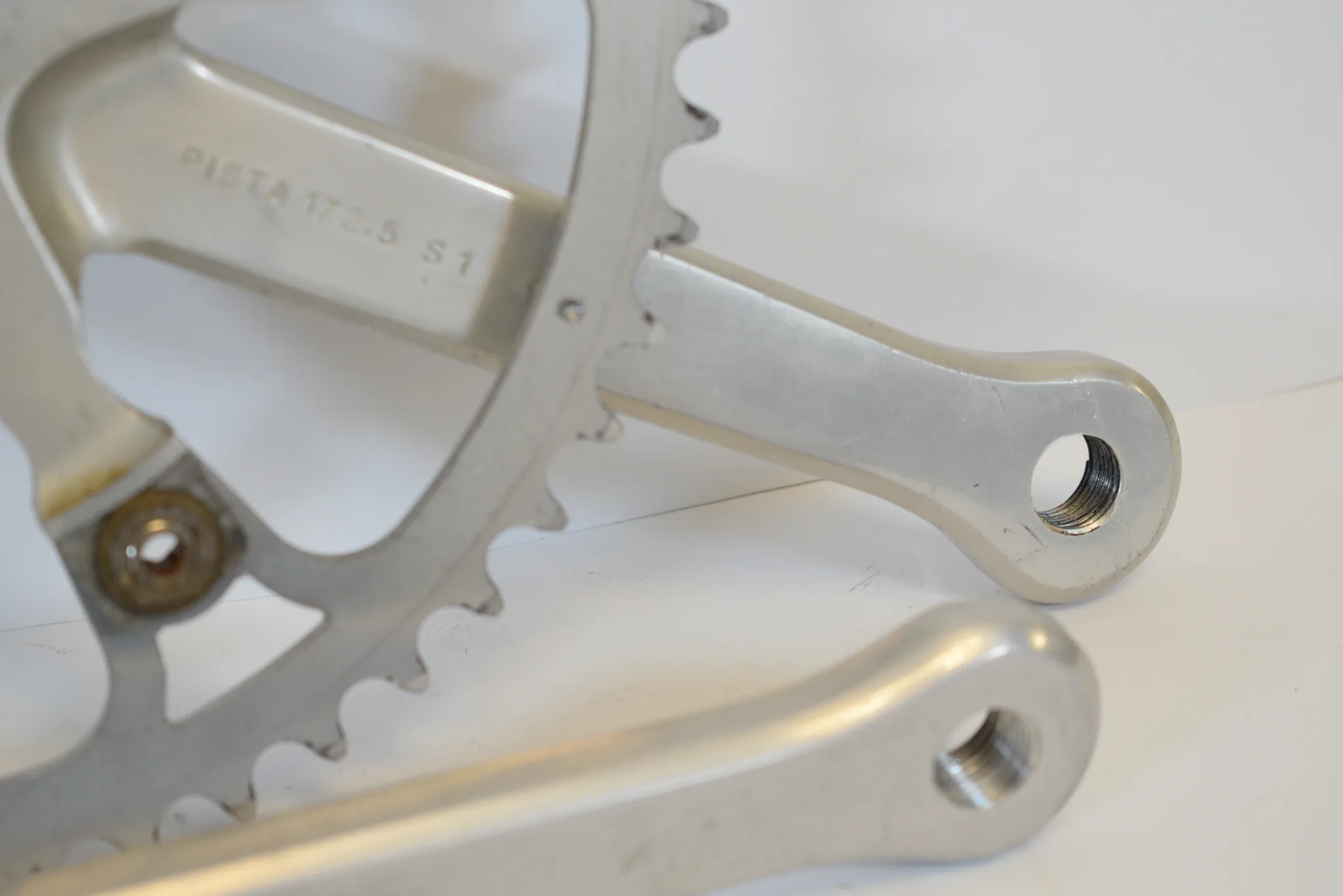 Gipiemme special Pista — 2
