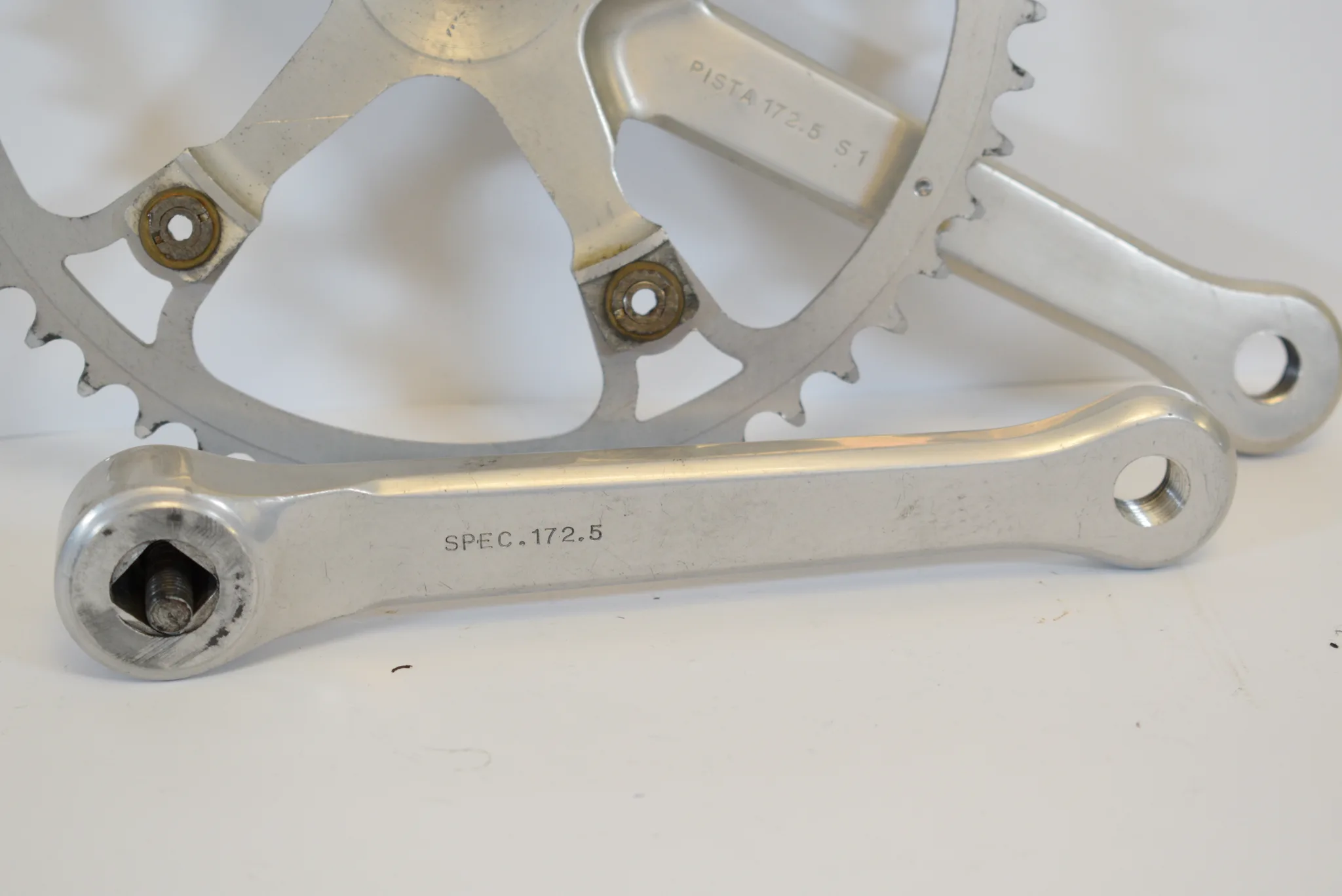 Gipiemme special Pista — 4