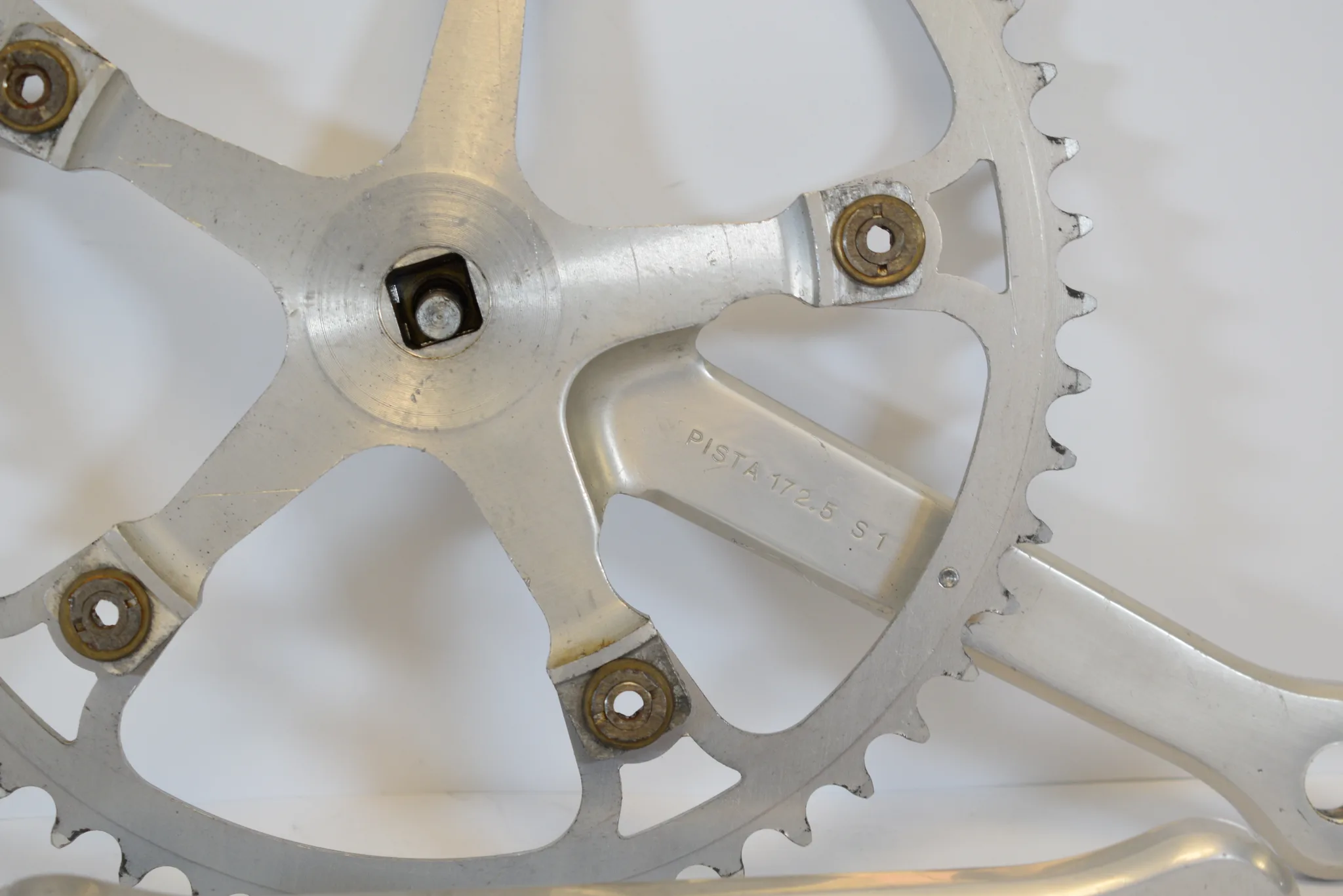Gipiemme special Pista — 5