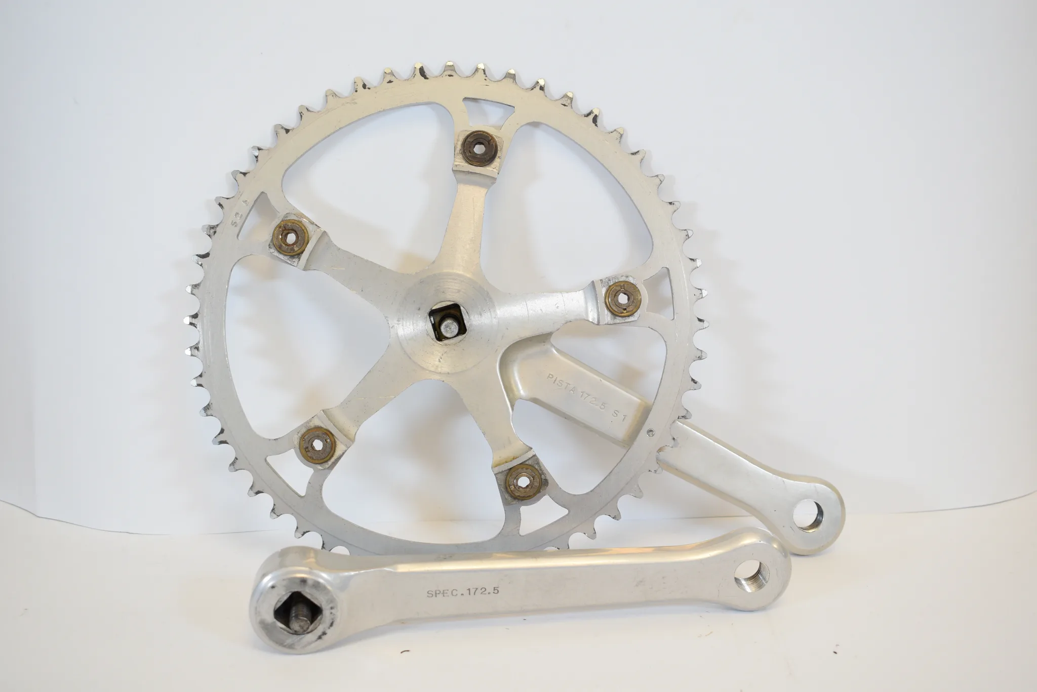 Gipiemme special Pista — 6