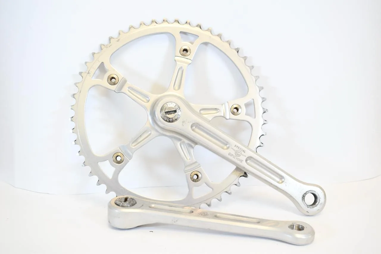 Gipiemme special Pista