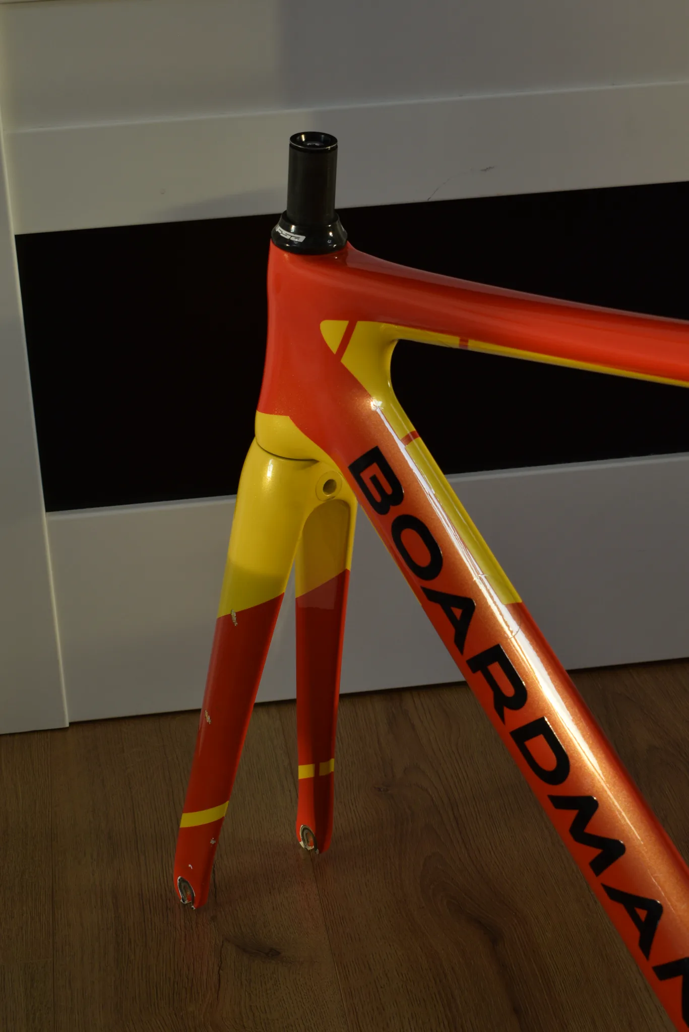 Boardman TRK — 2