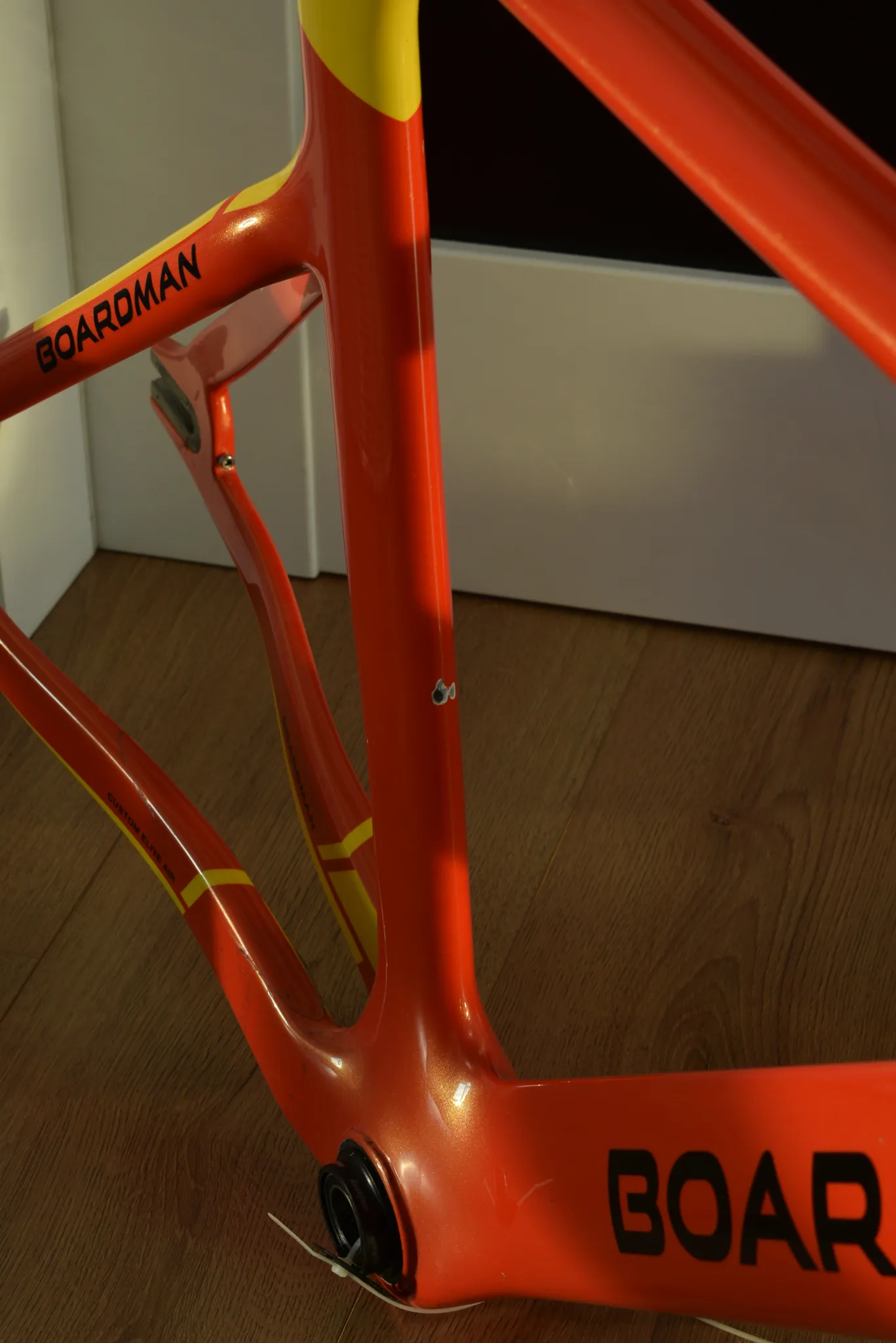 Boardman TRK — 4