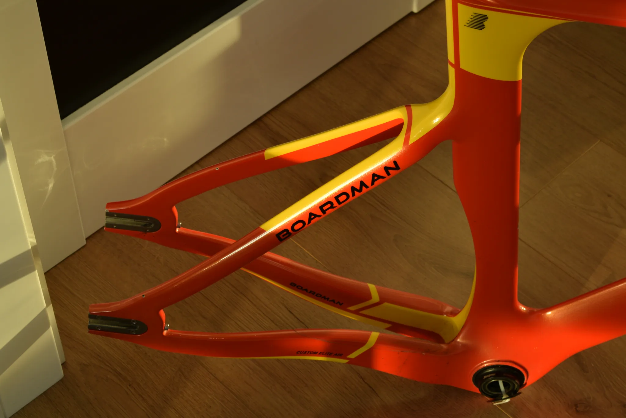 Boardman TRK — 7