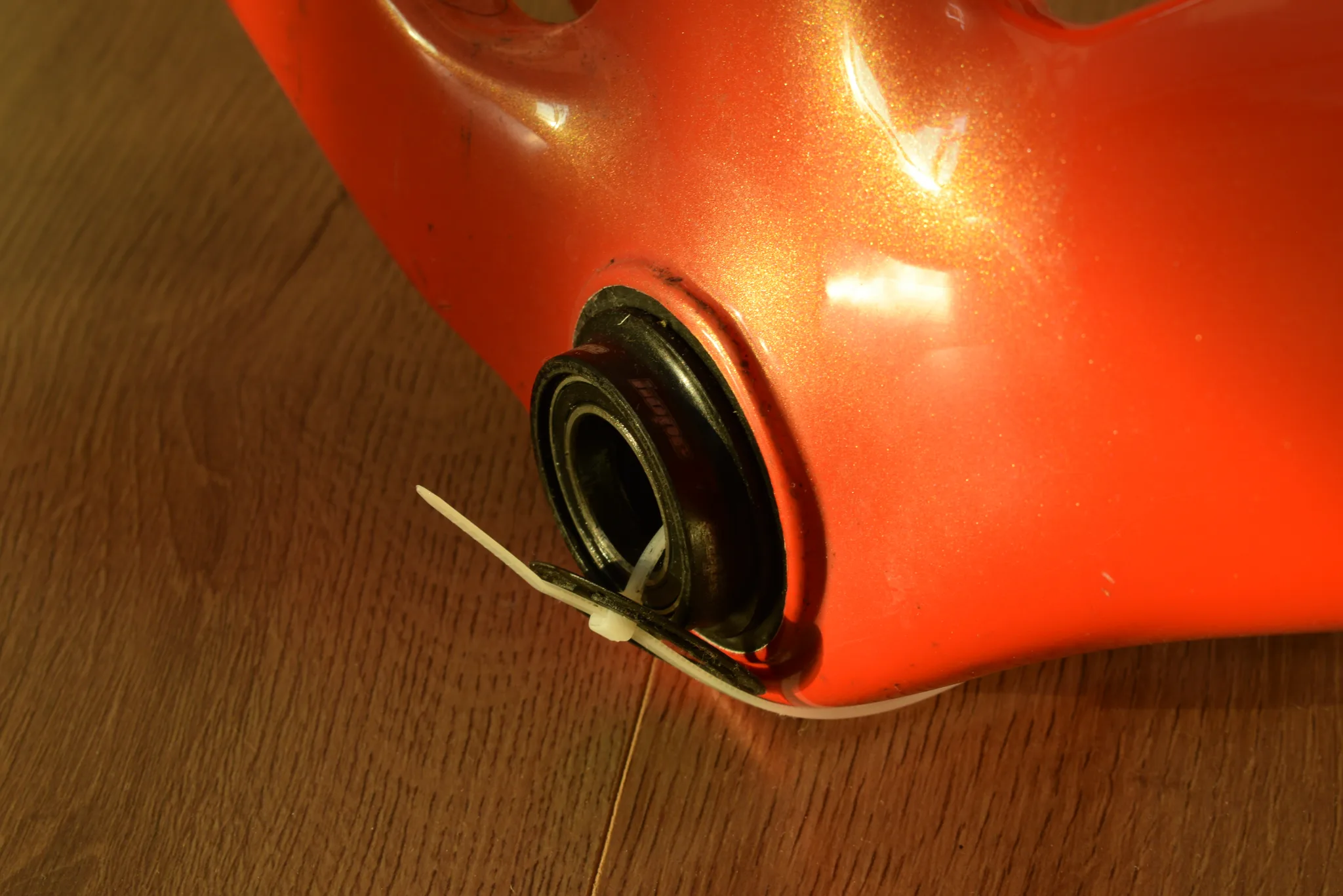 Boardman TRK — 8
