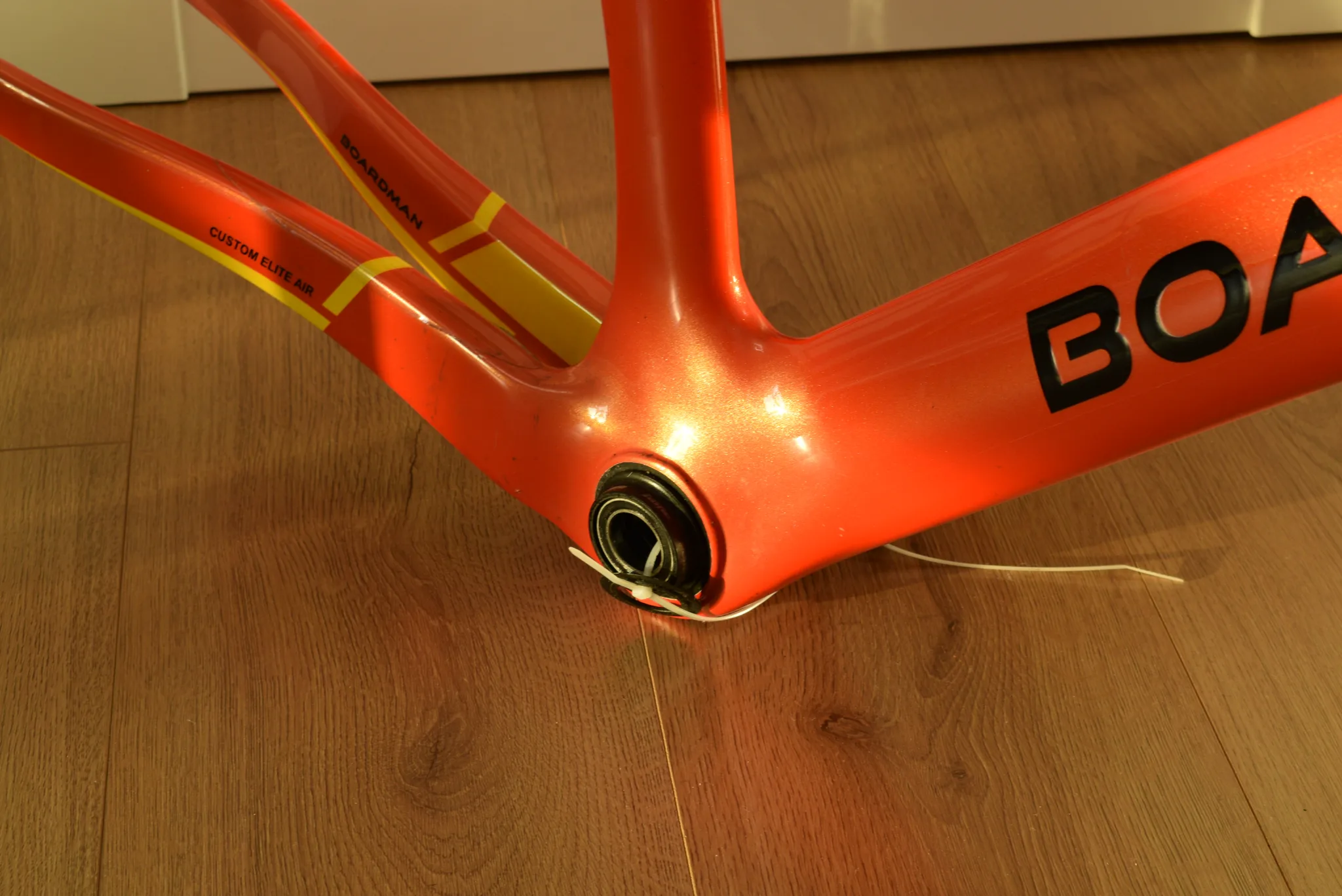 Boardman TRK — 9