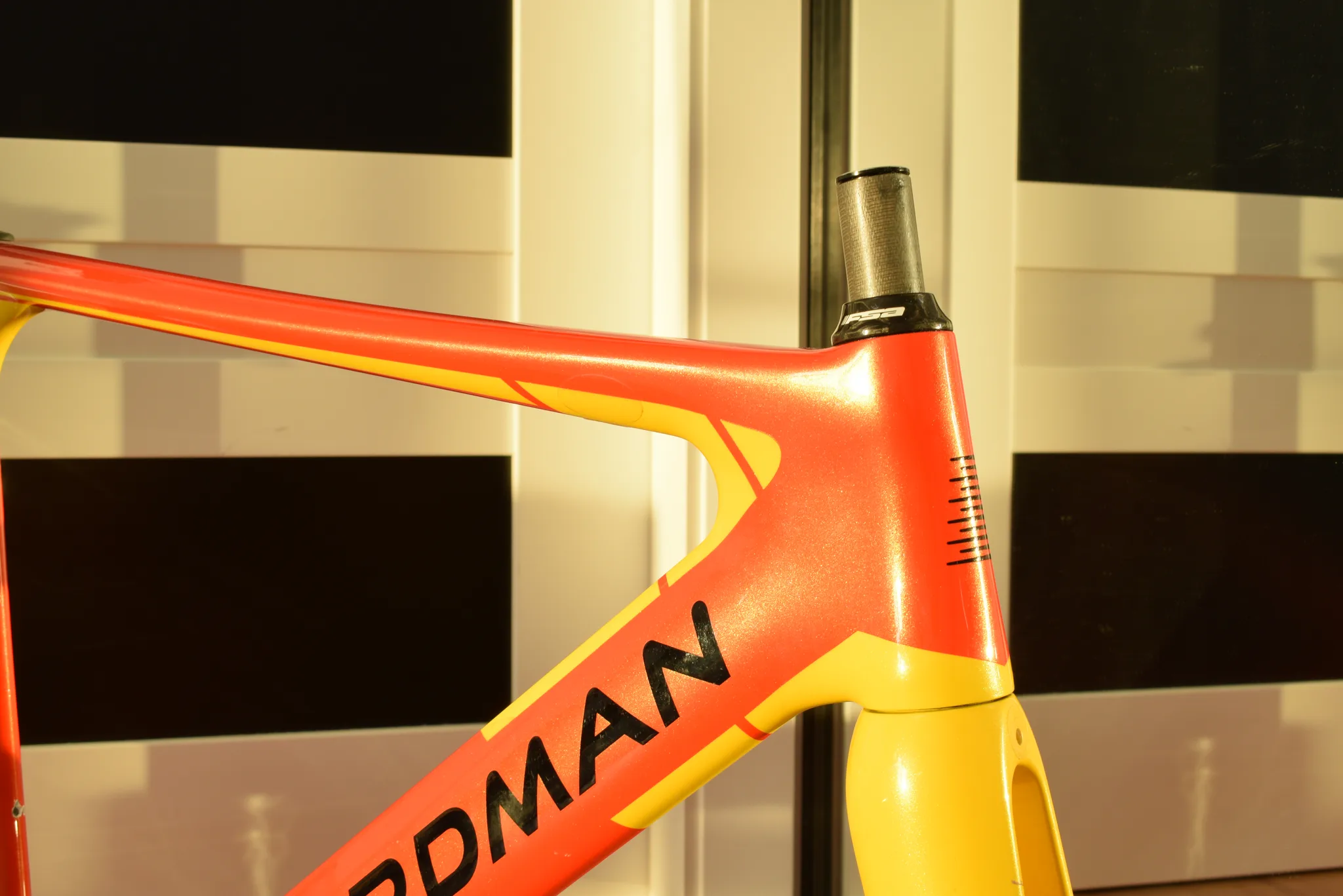 Boardman TRK — 10