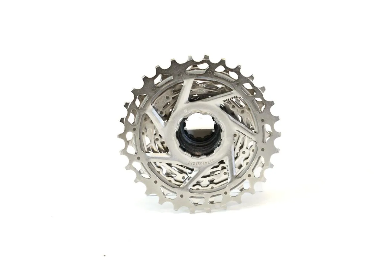 SRAM Rival