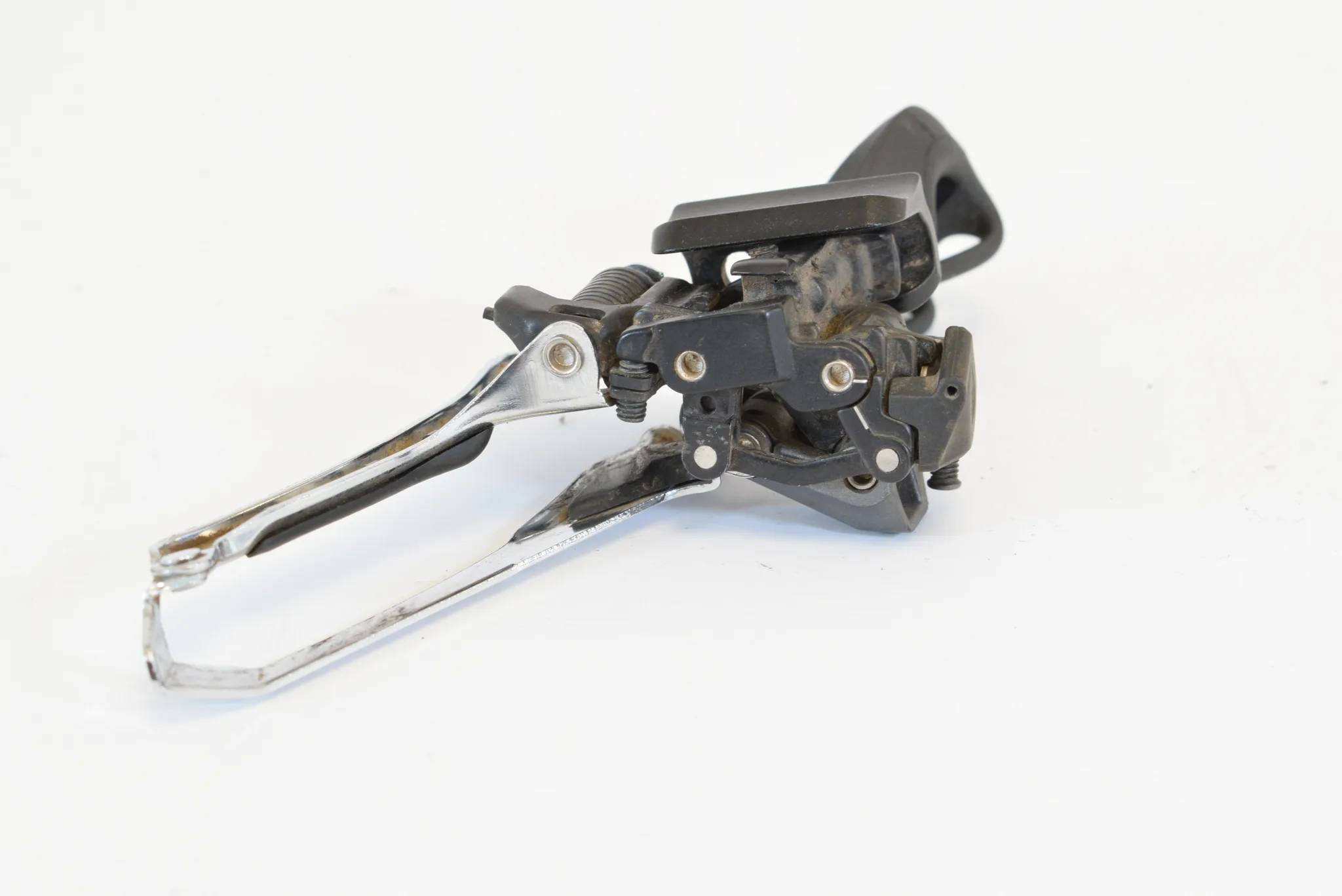 Shimano GRX — 3