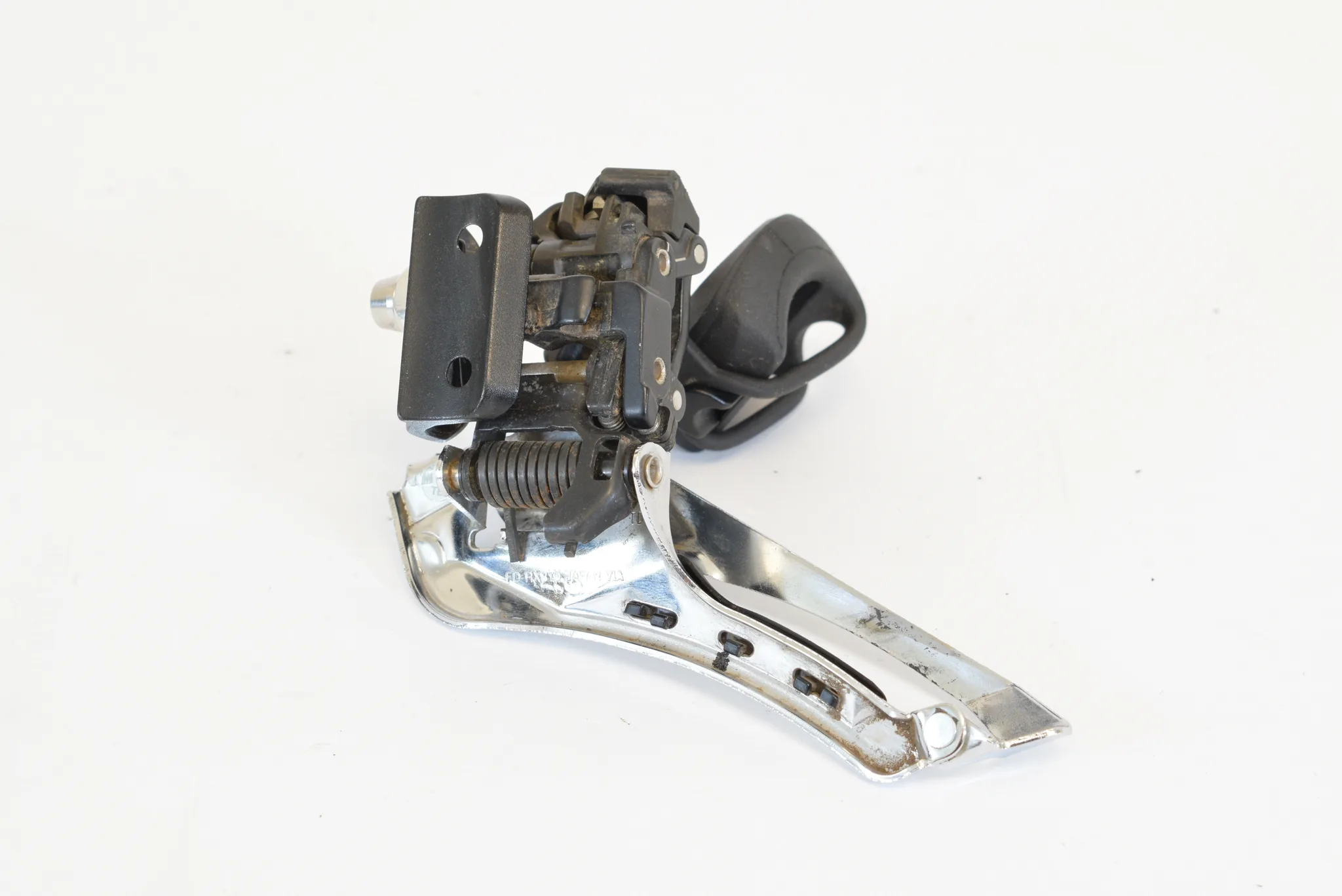Shimano GRX — 4