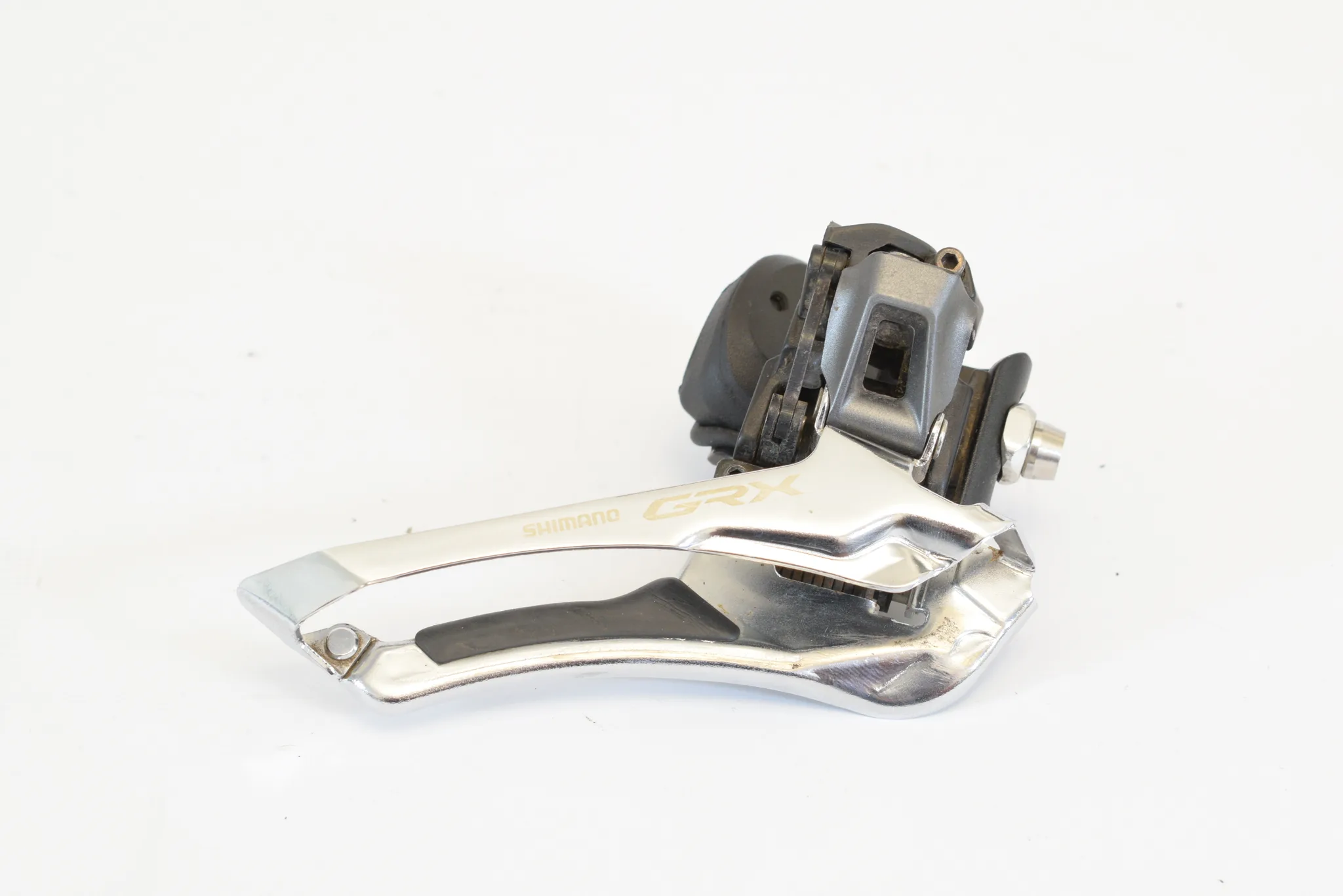 Shimano GRX — 5