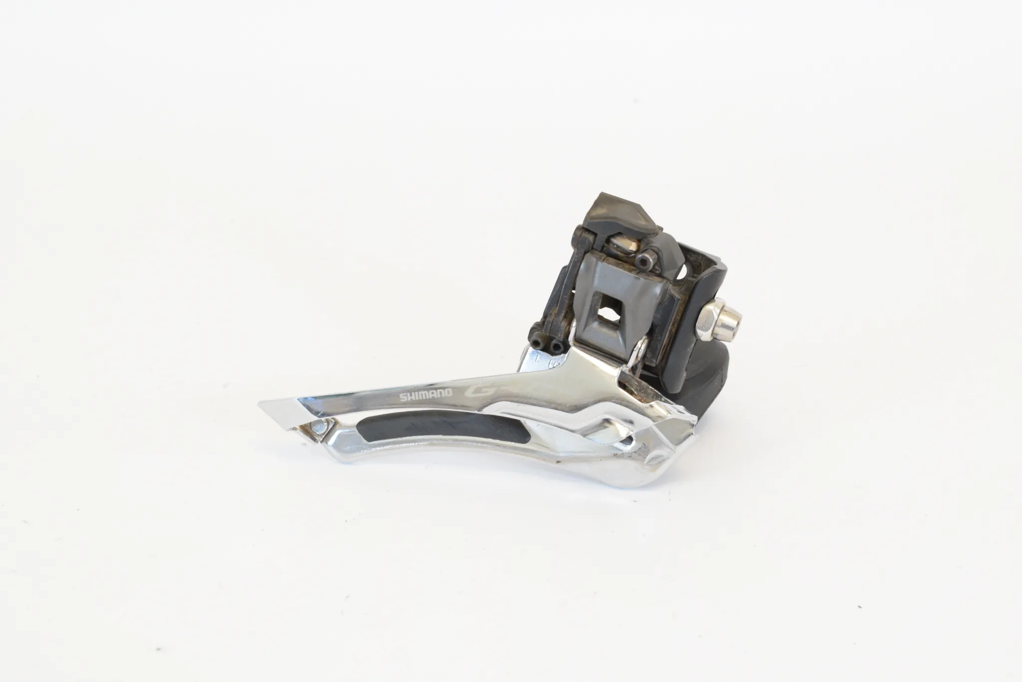 Shimano GRX — 7