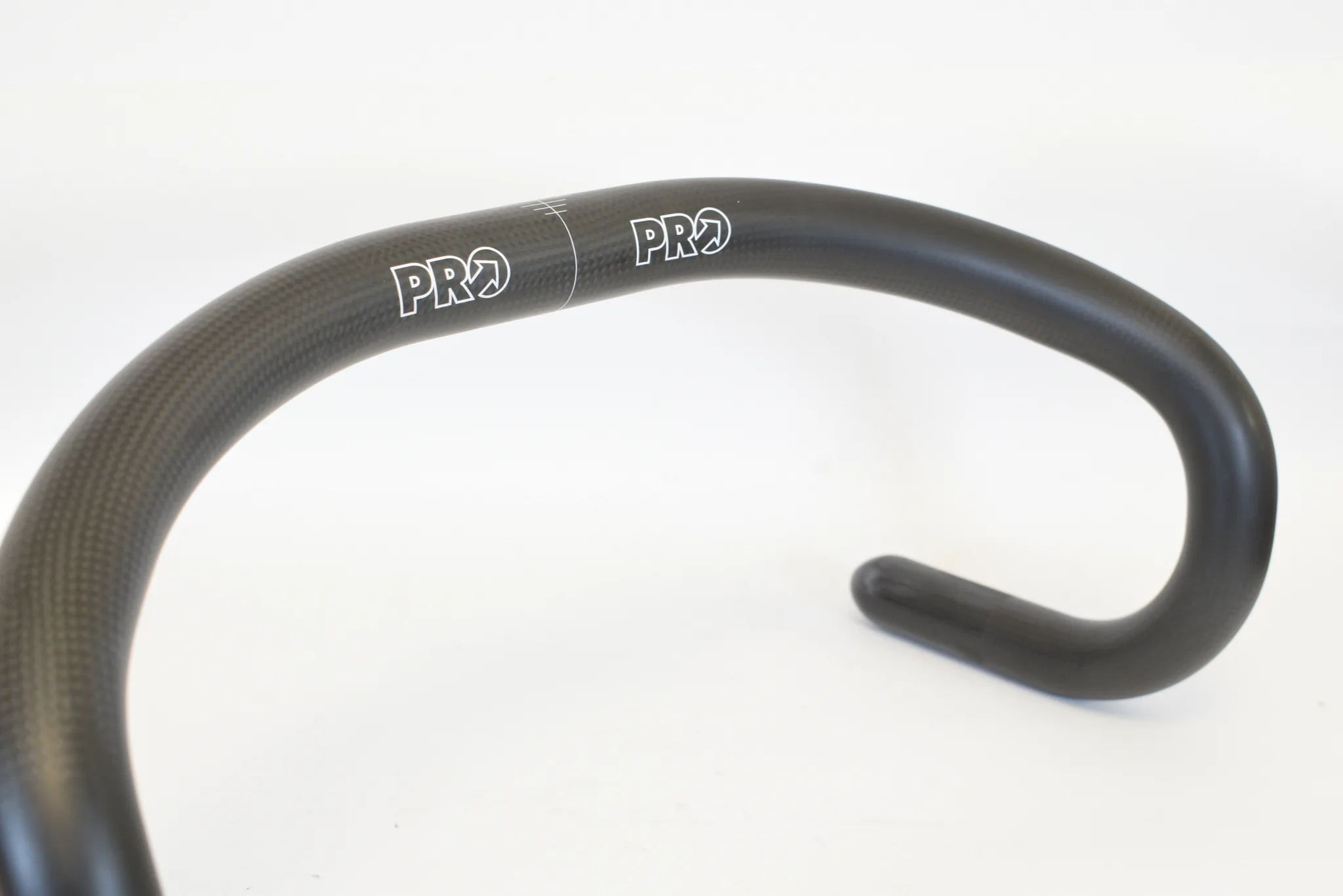 PRO track — 2