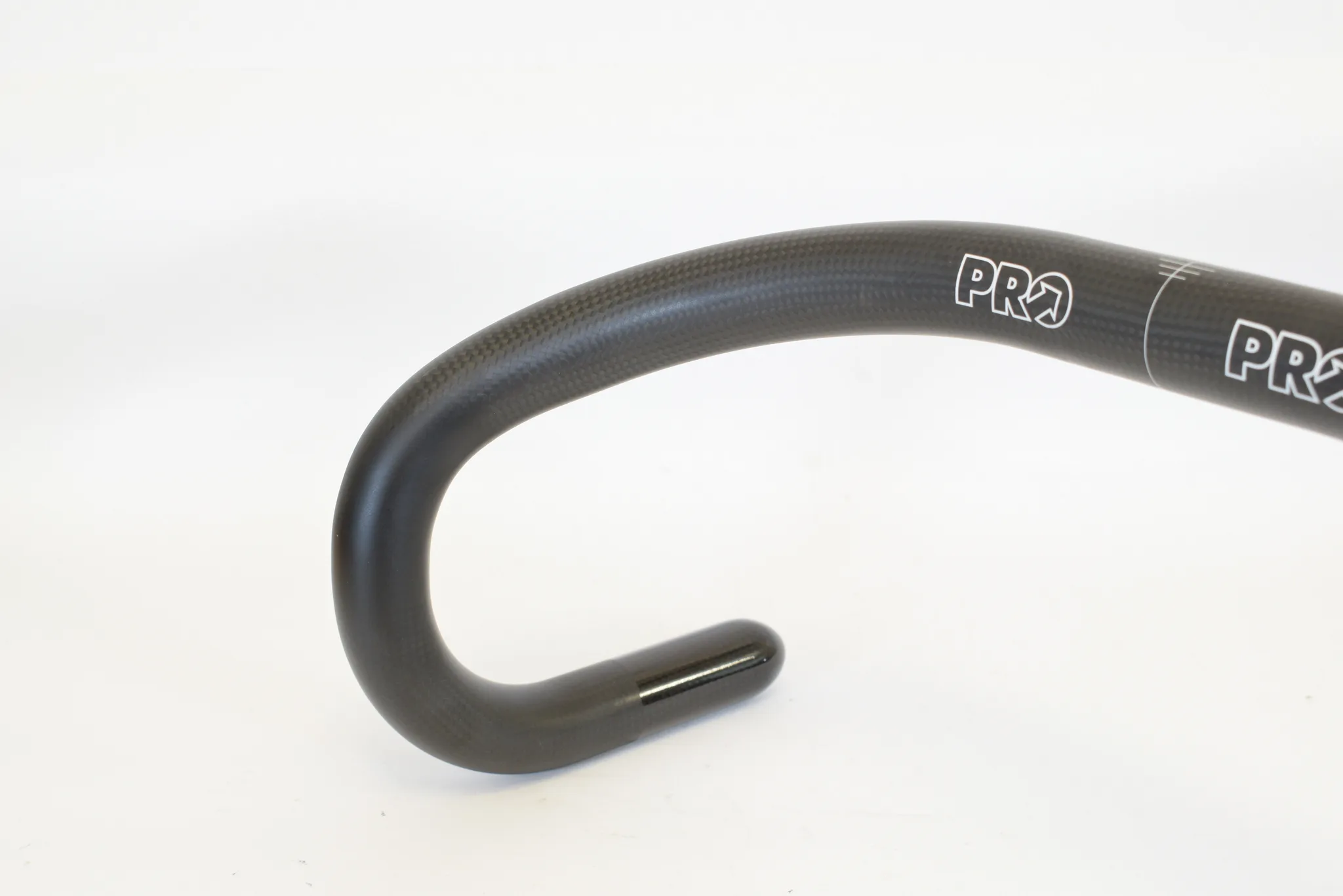 PRO track — 4