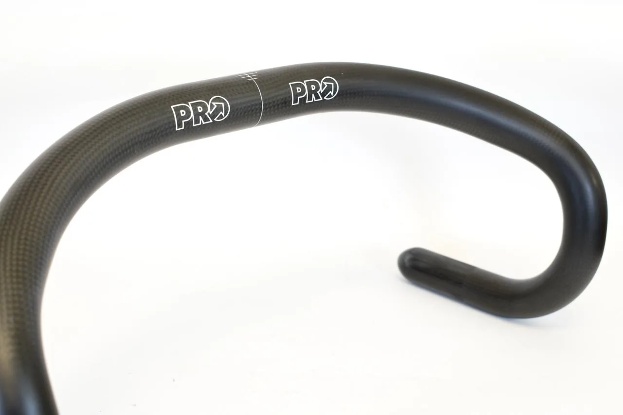 PRO track