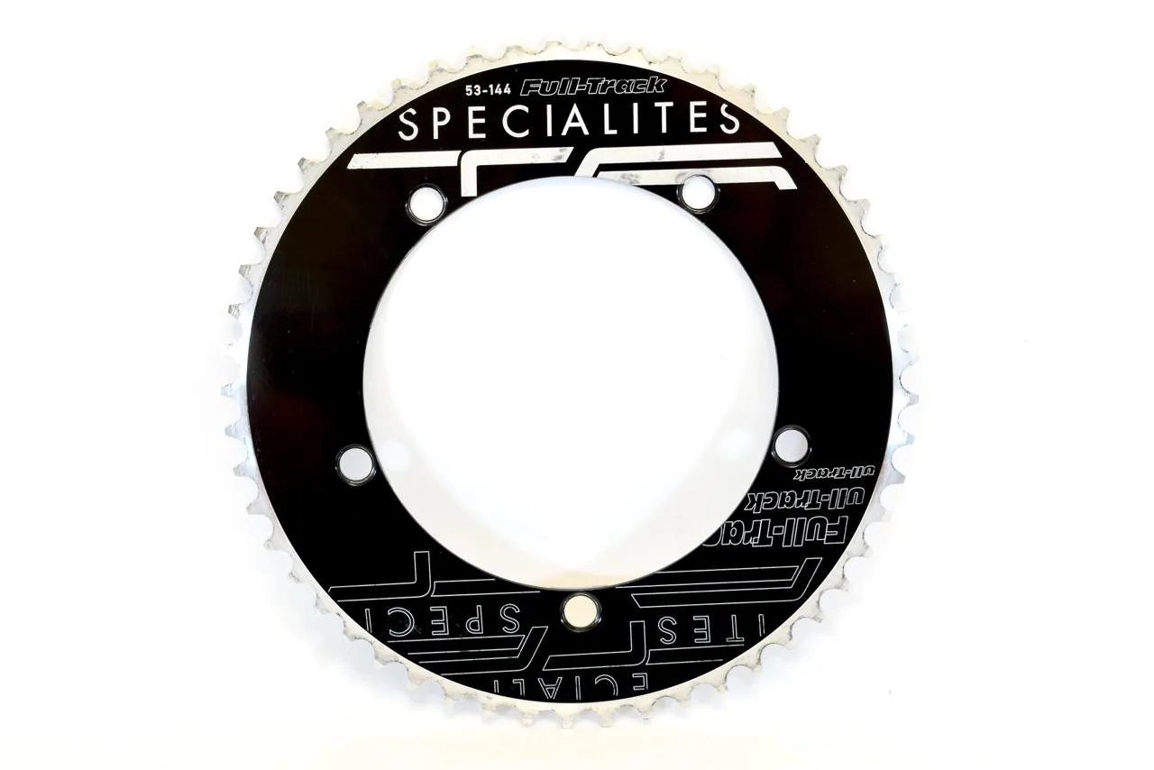 Specialites Full track