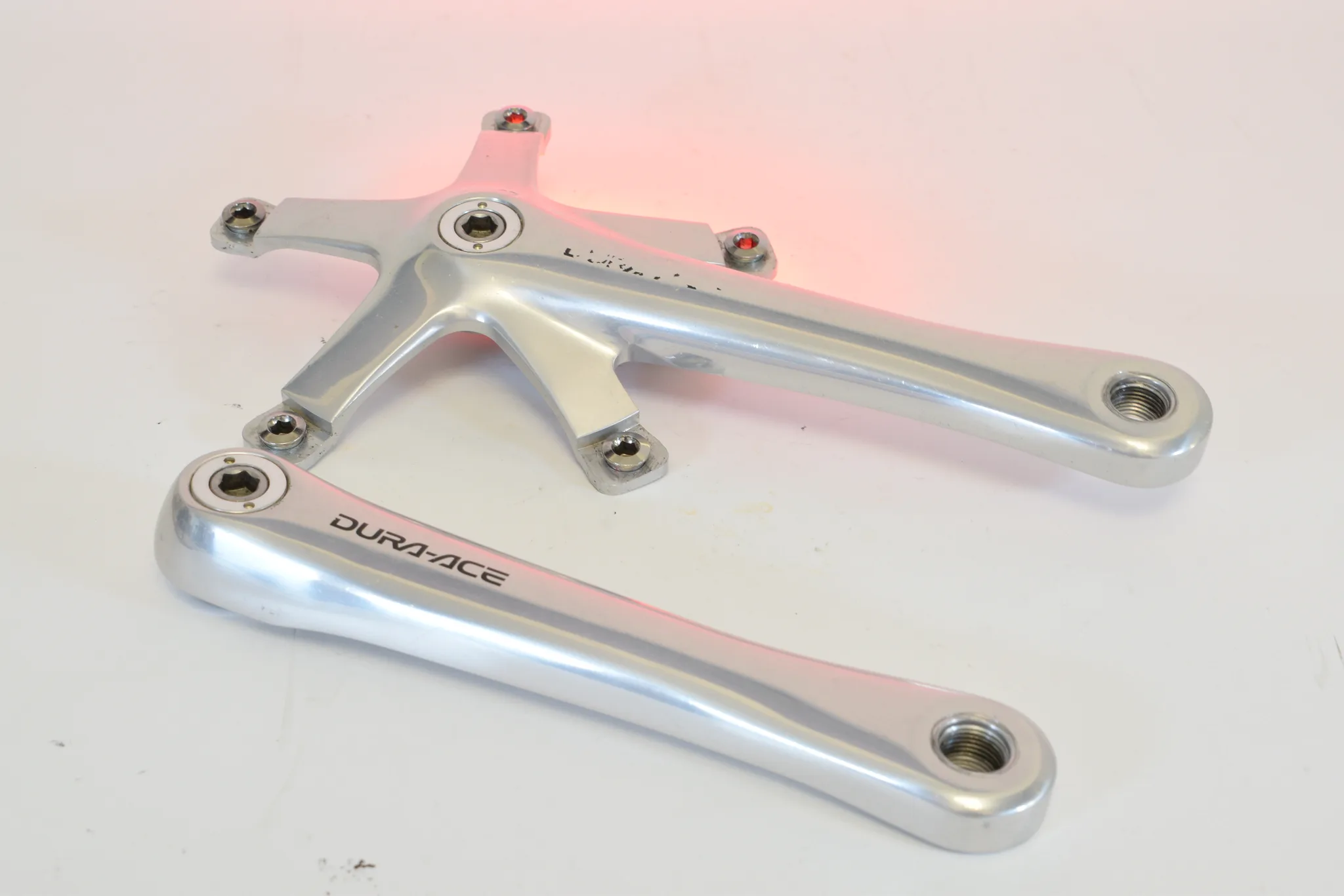 Shimano Dura-Ace — 2