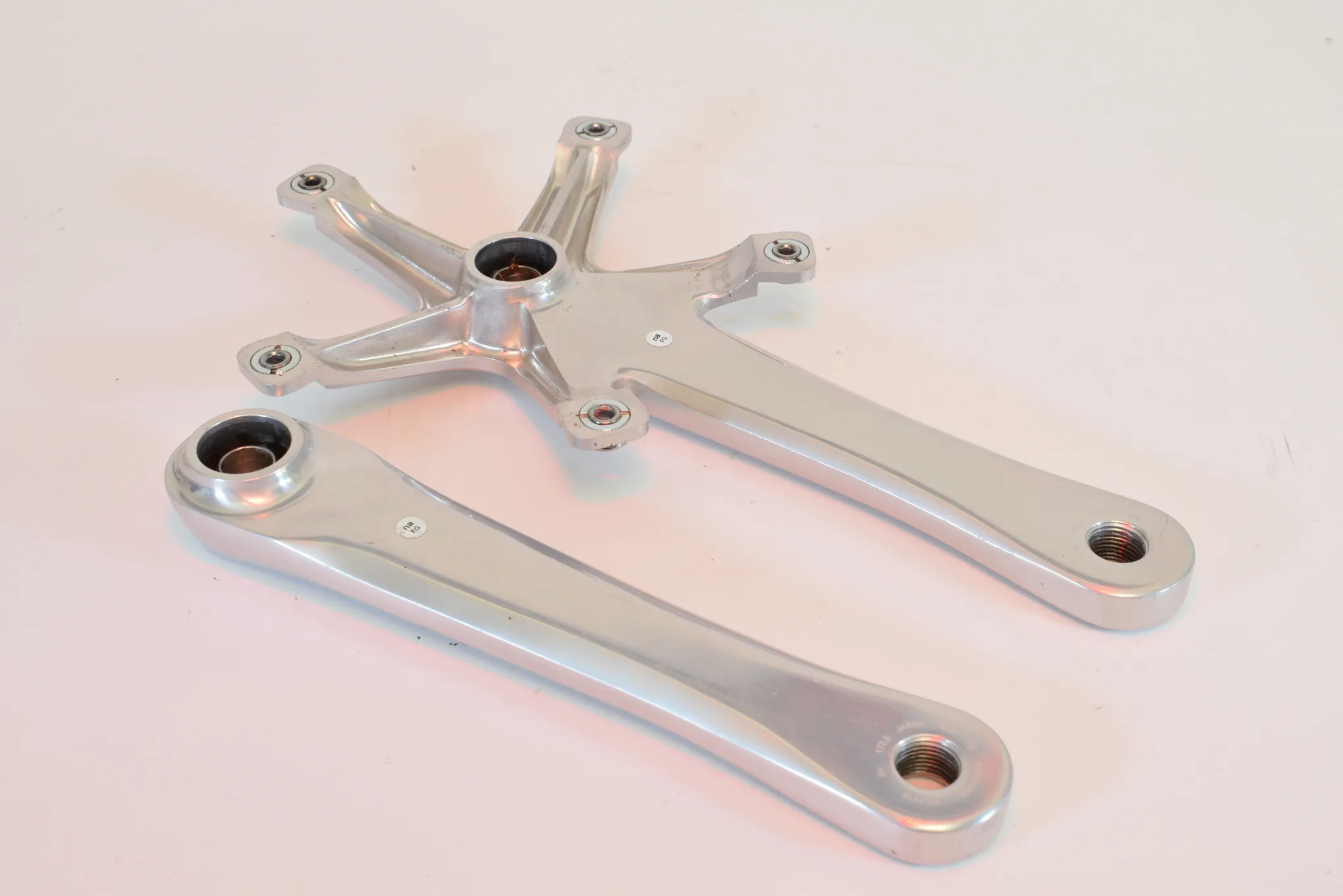 Shimano Dura-Ace — 4