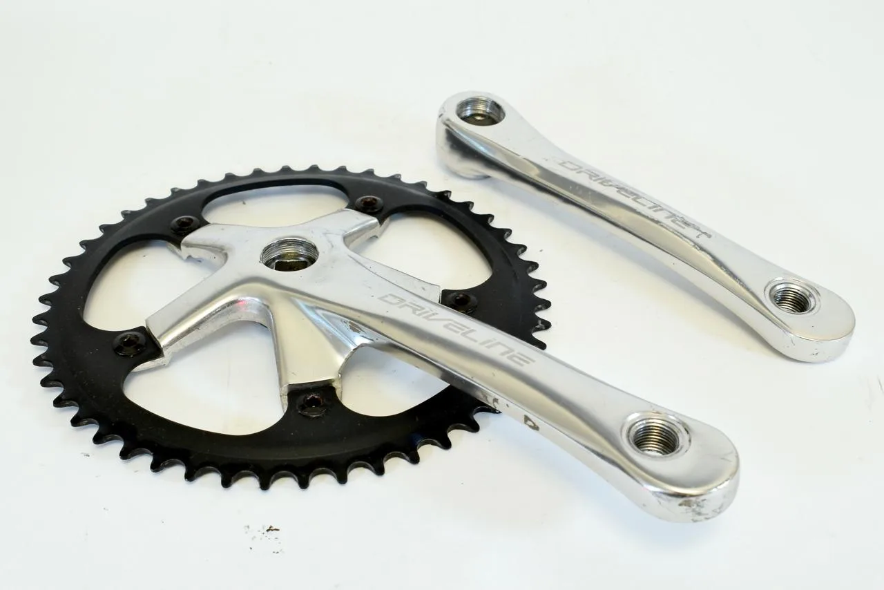 Driveline