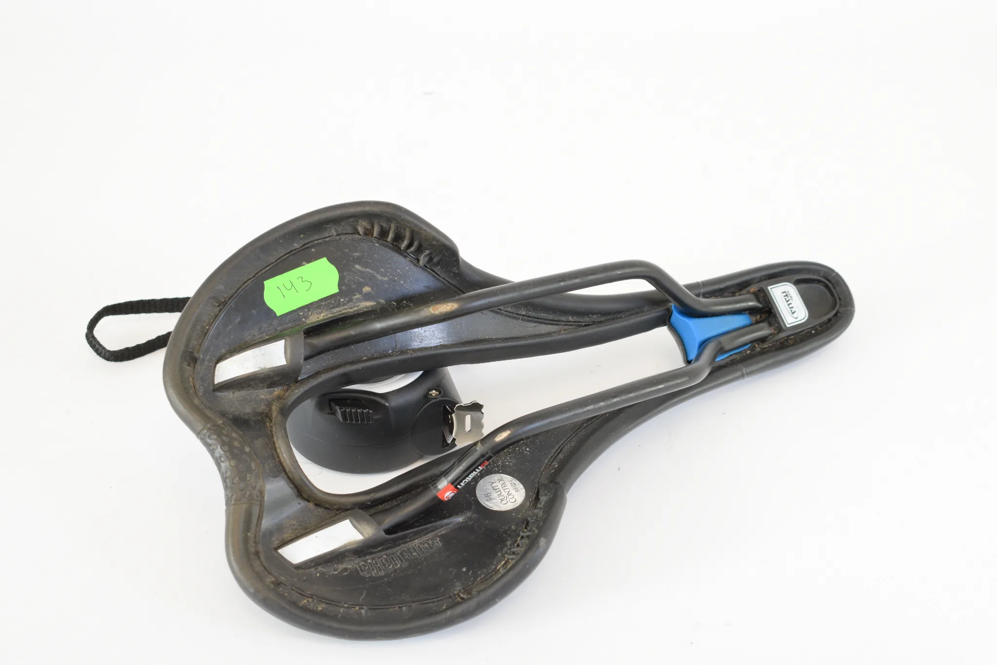 Selle Italia SLR Superflow — 6