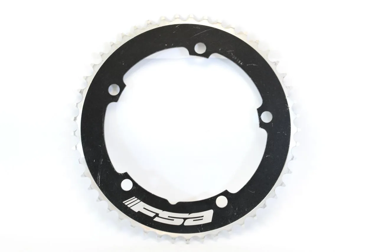 FSA Track