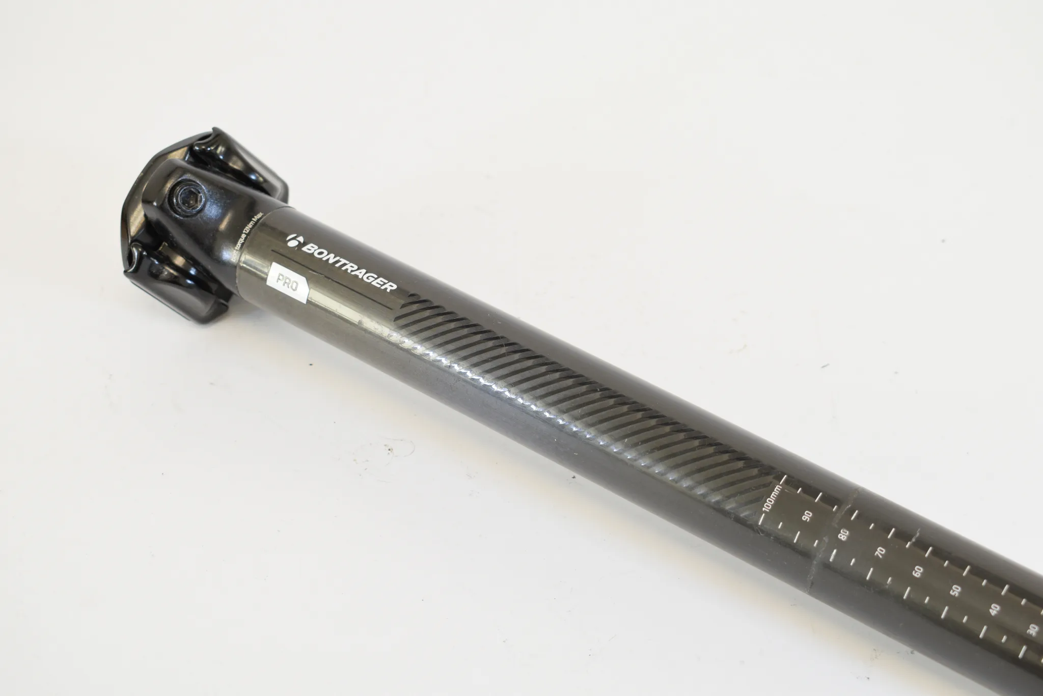Bontrager Pro — 2