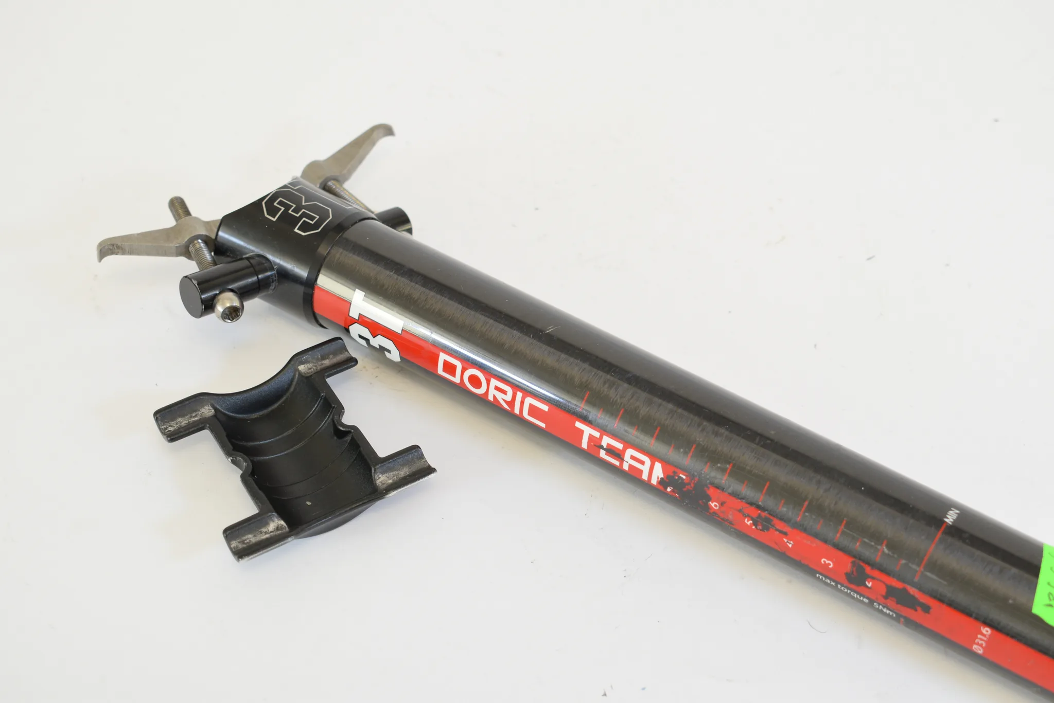 3T Doric Team — 2