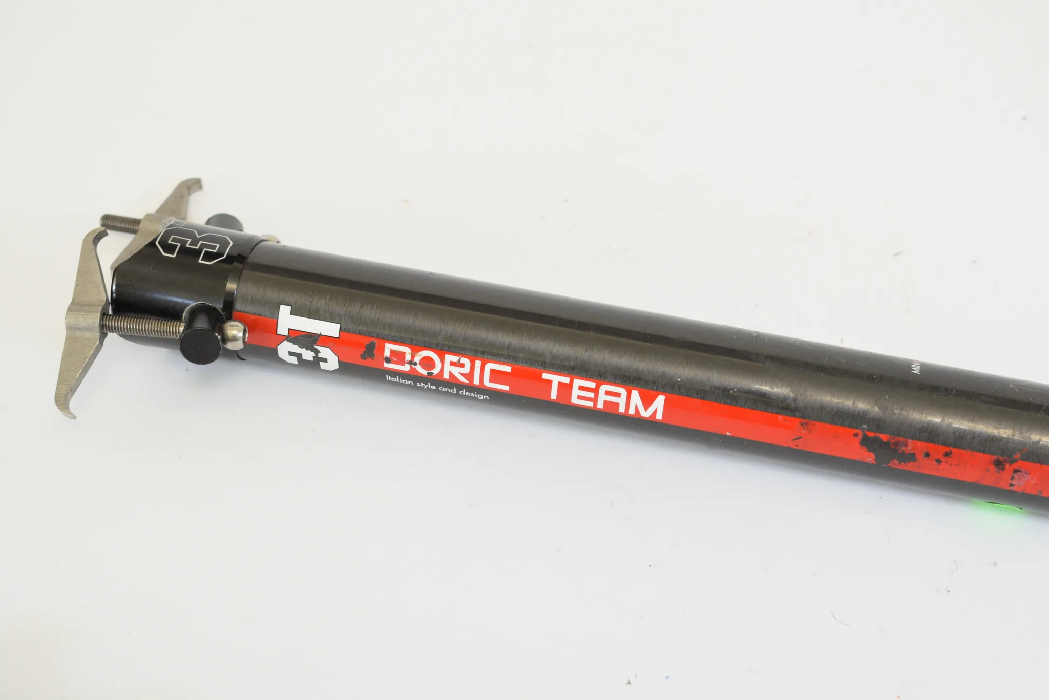 3T Doric Team — 4
