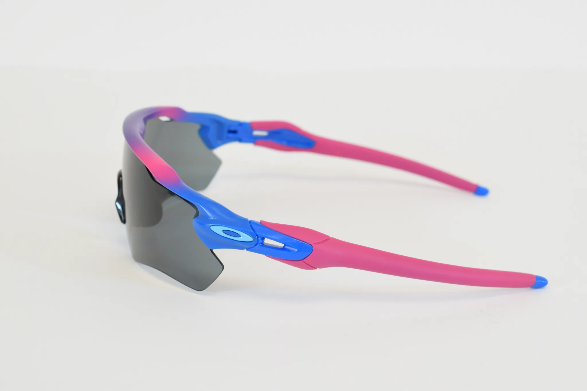 Oakley Radar EV path — 3