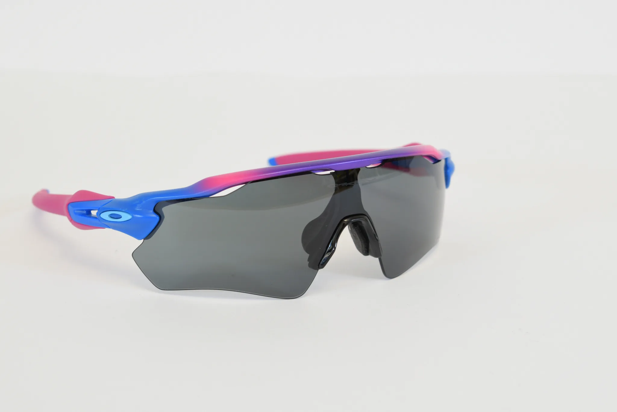 Oakley Radar EV path — 6