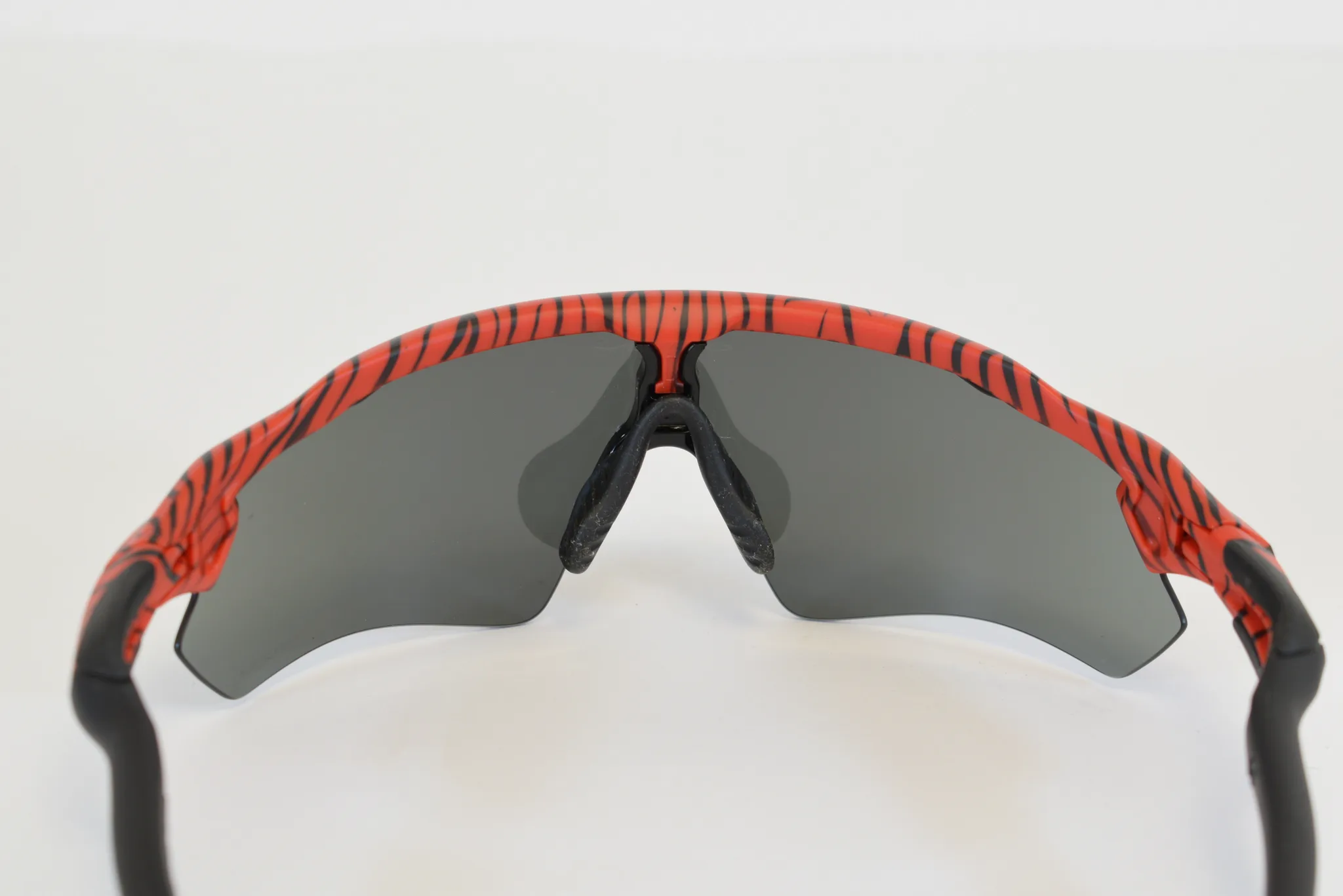 Oakley Radar EV path — 4