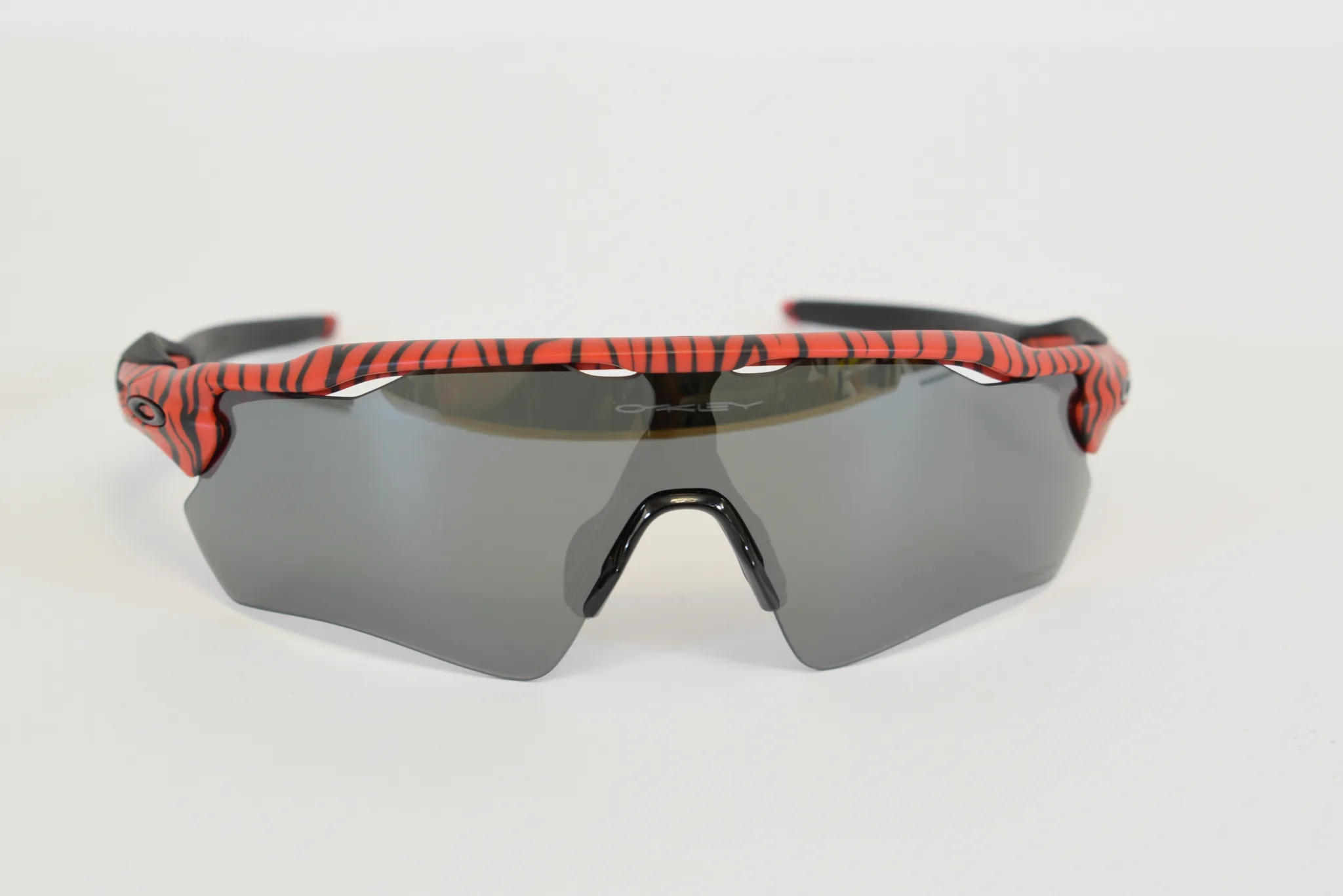 Oakley Radar EV path — 7