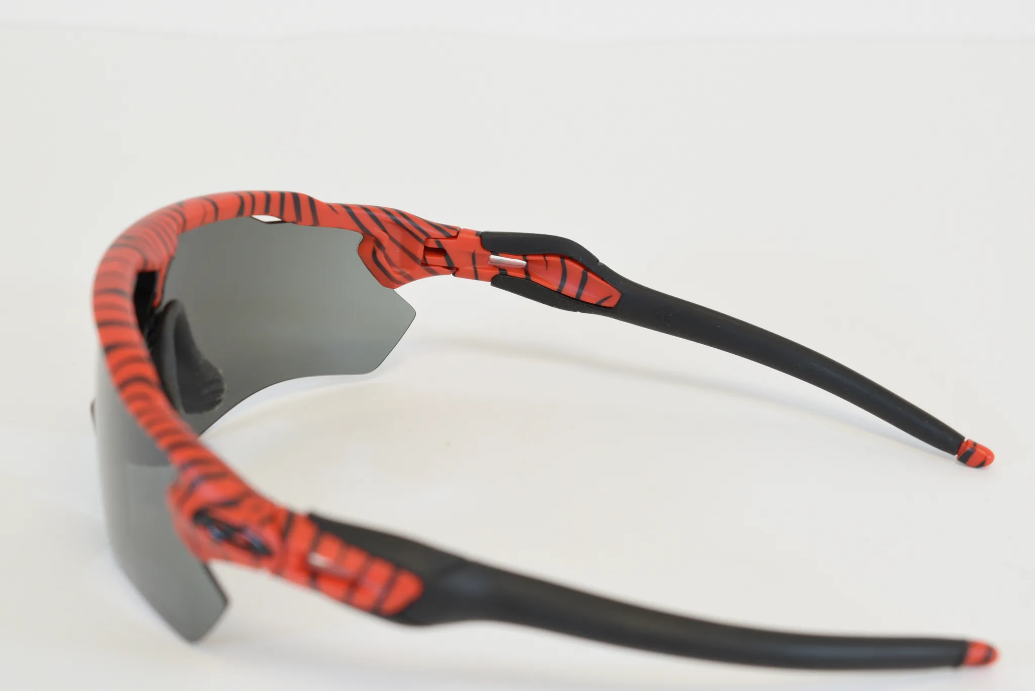 Oakley Radar EV path — 8