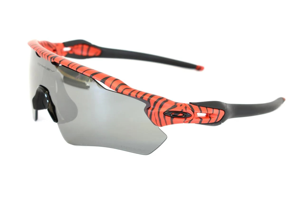 Oakley Radar EV path