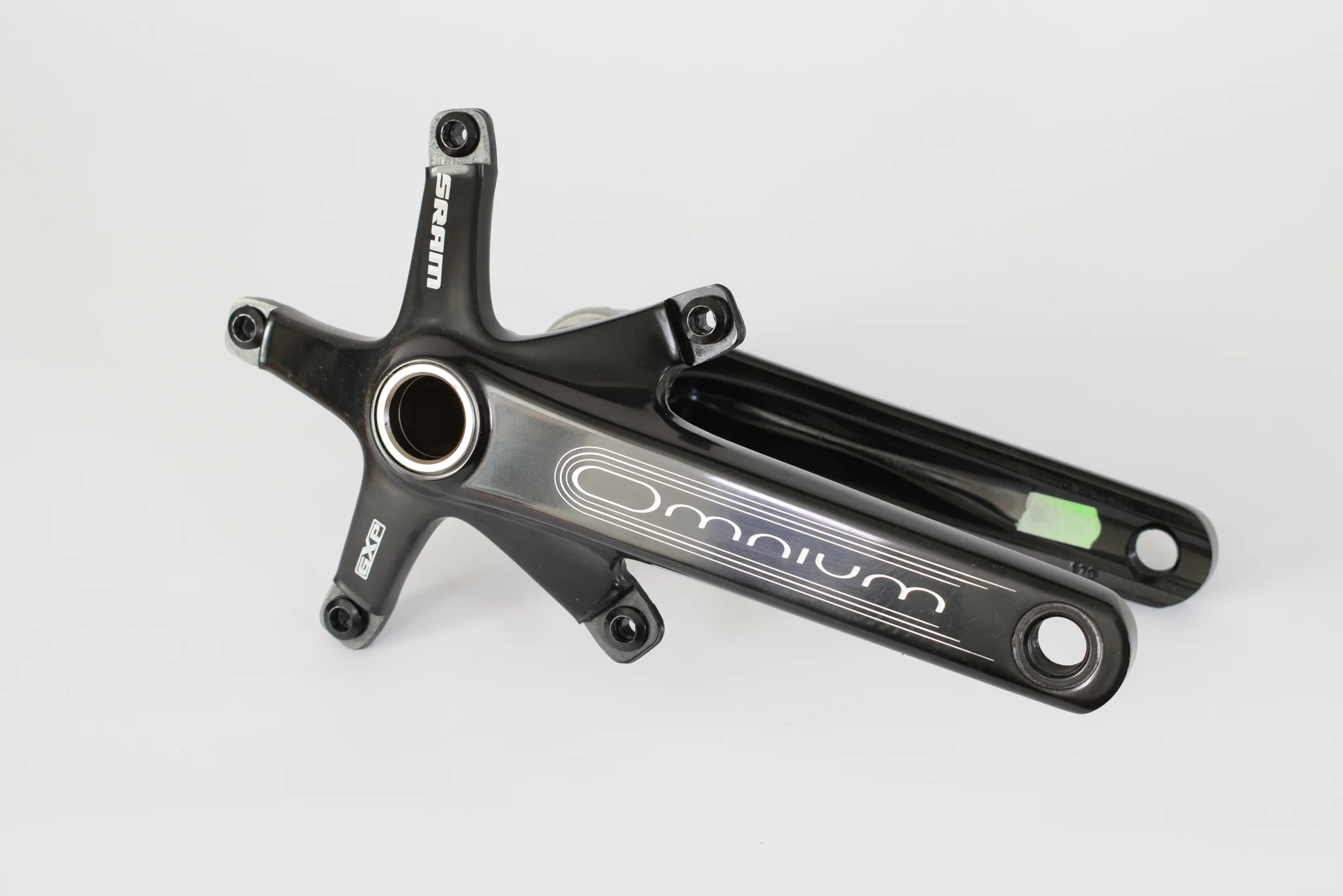 Sram Omnium — 2
